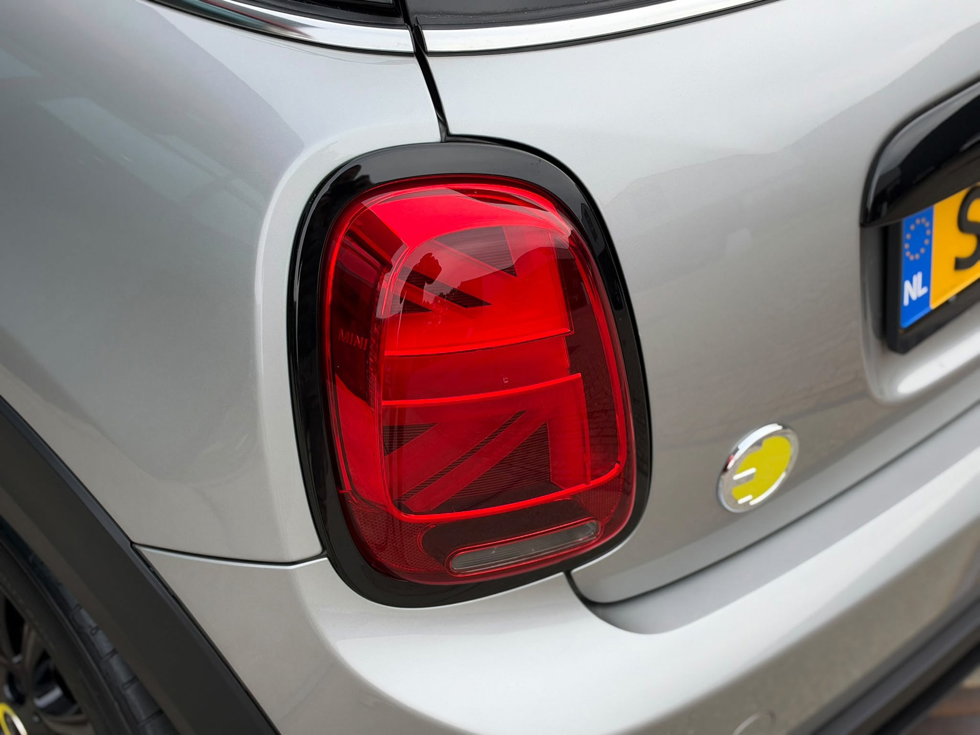 Mini Electric Camden Edit (2023), foto 34