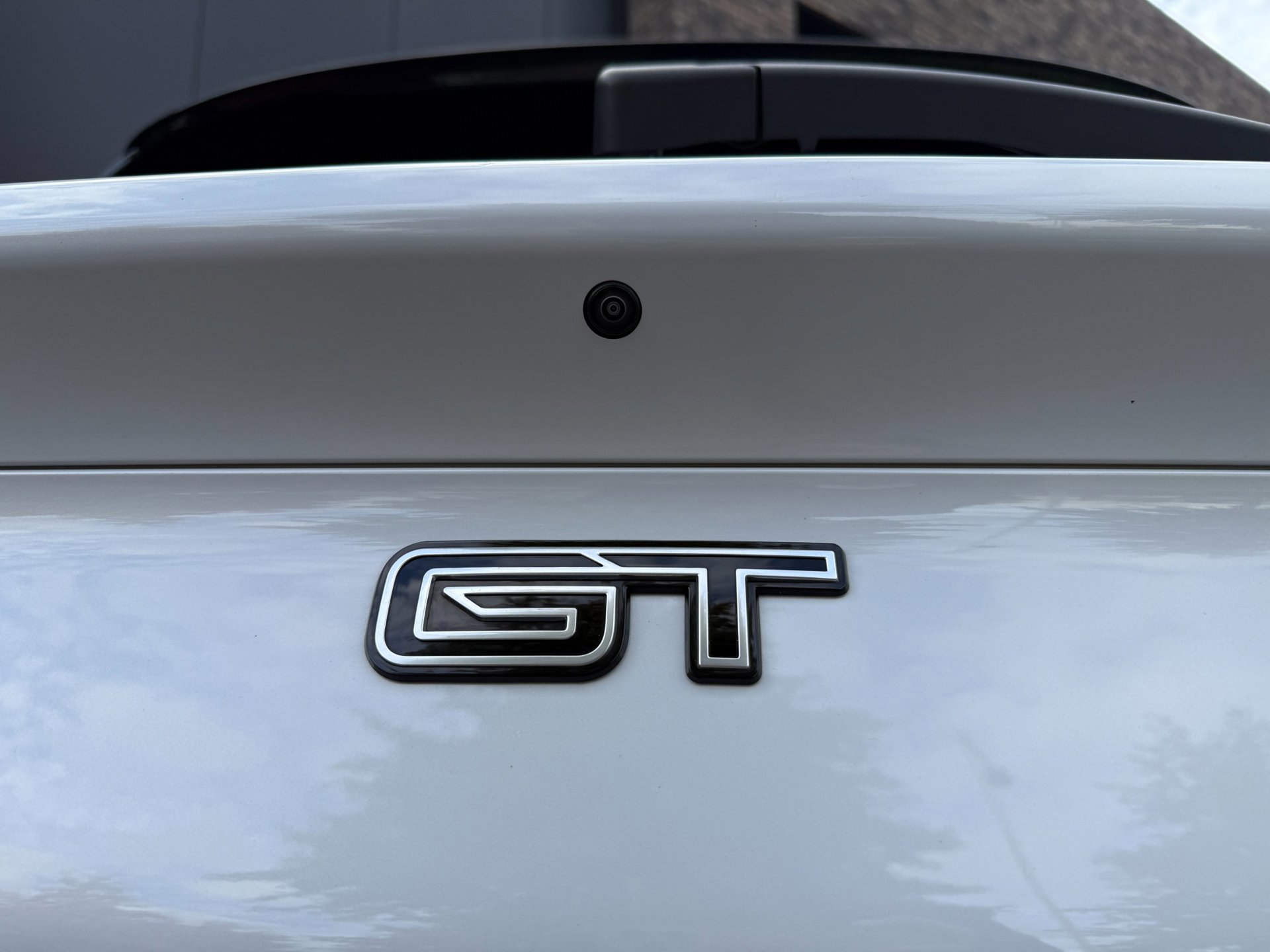 Ford Mustang Mach-E GT Extended AWD 98 kWh (2024), foto 35