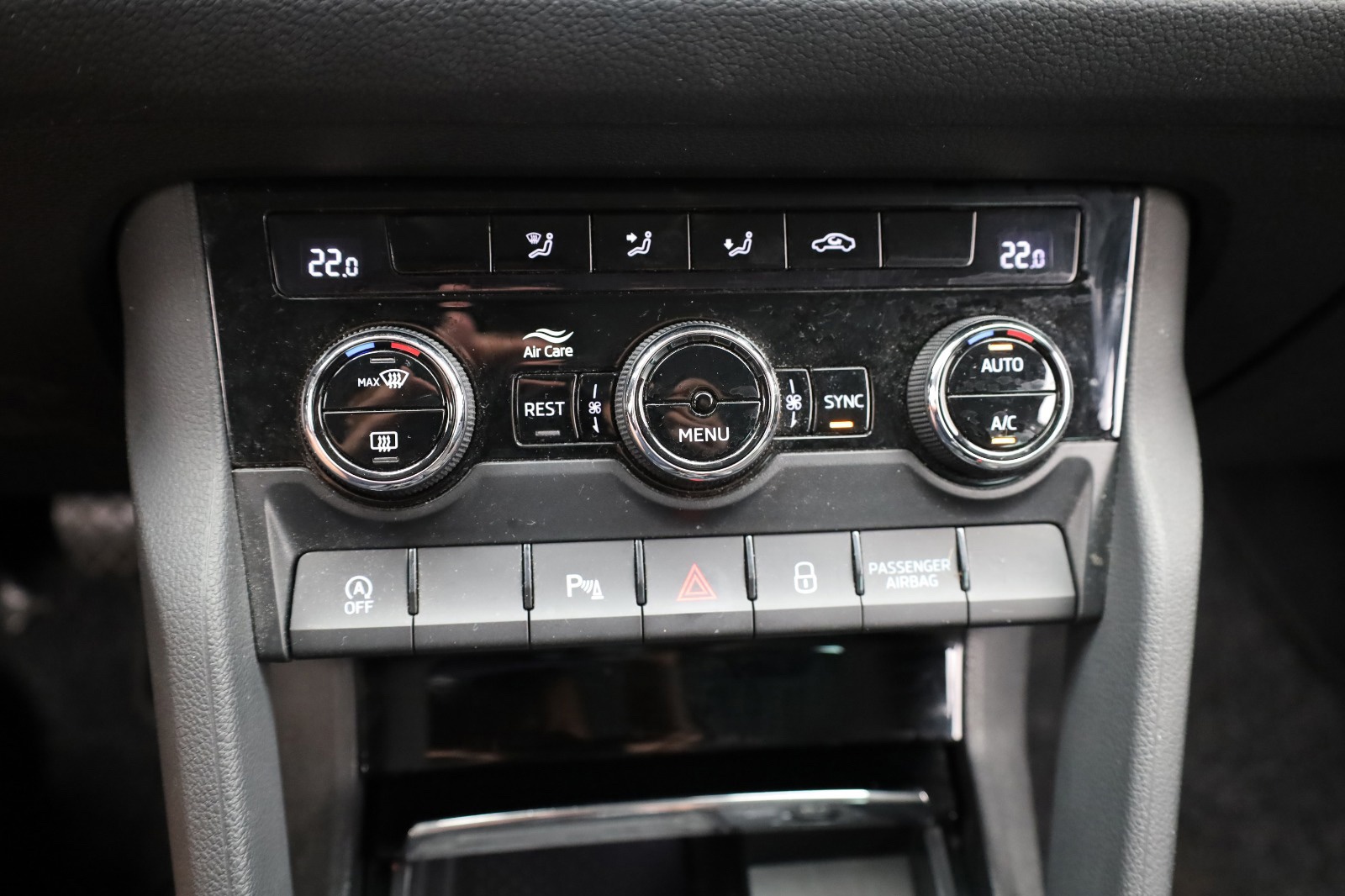 Skoda Kodiaq 1.5 TSI Business Edition (2022), foto 12