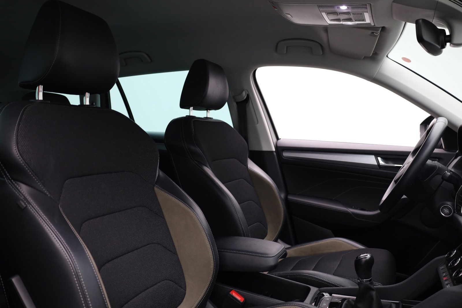 Skoda Kodiaq 1.5 TSI Business Edition (2022), foto 19
