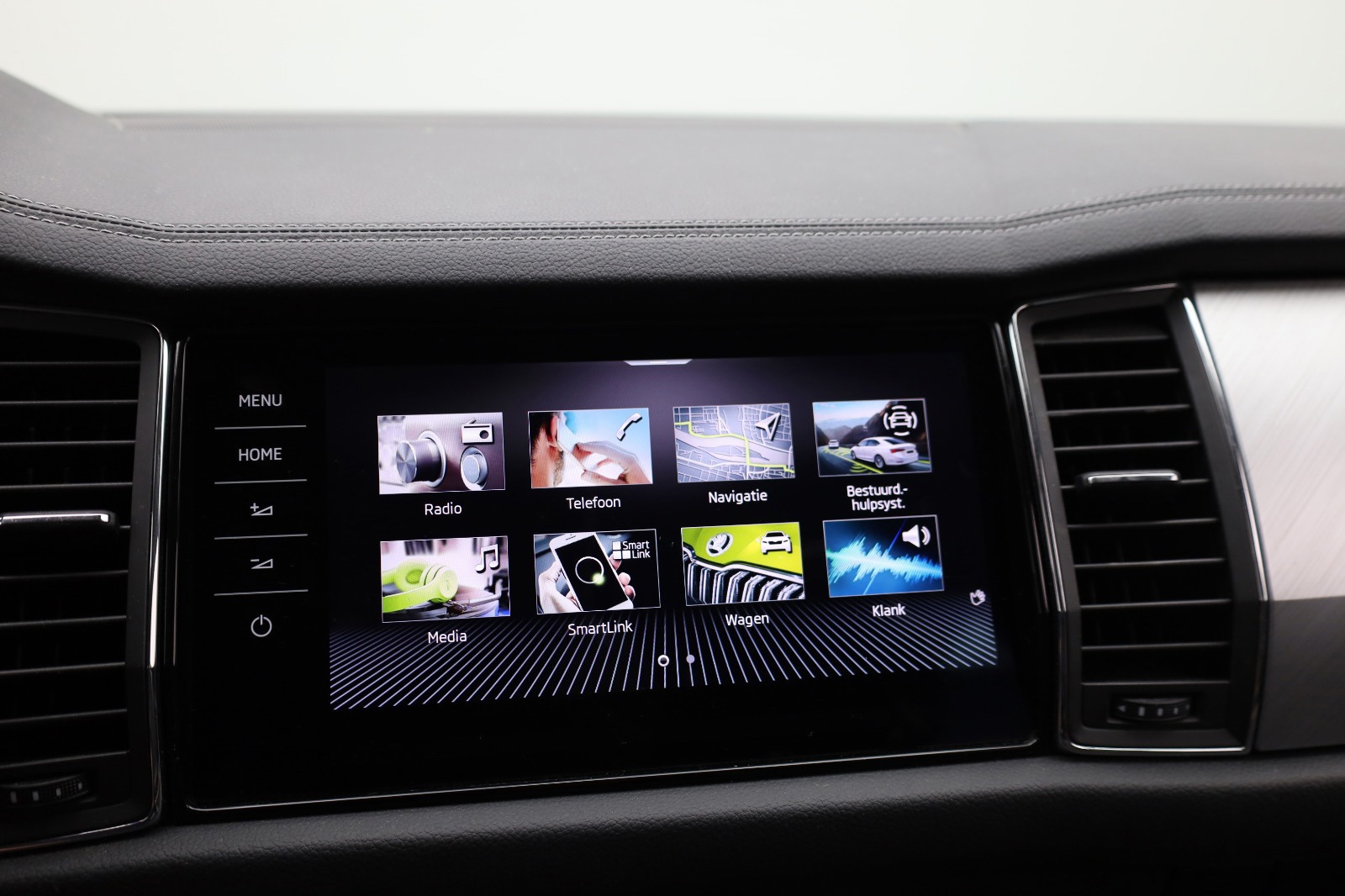 Skoda Kodiaq 1.5 TSI Business Edition (2022), foto 8