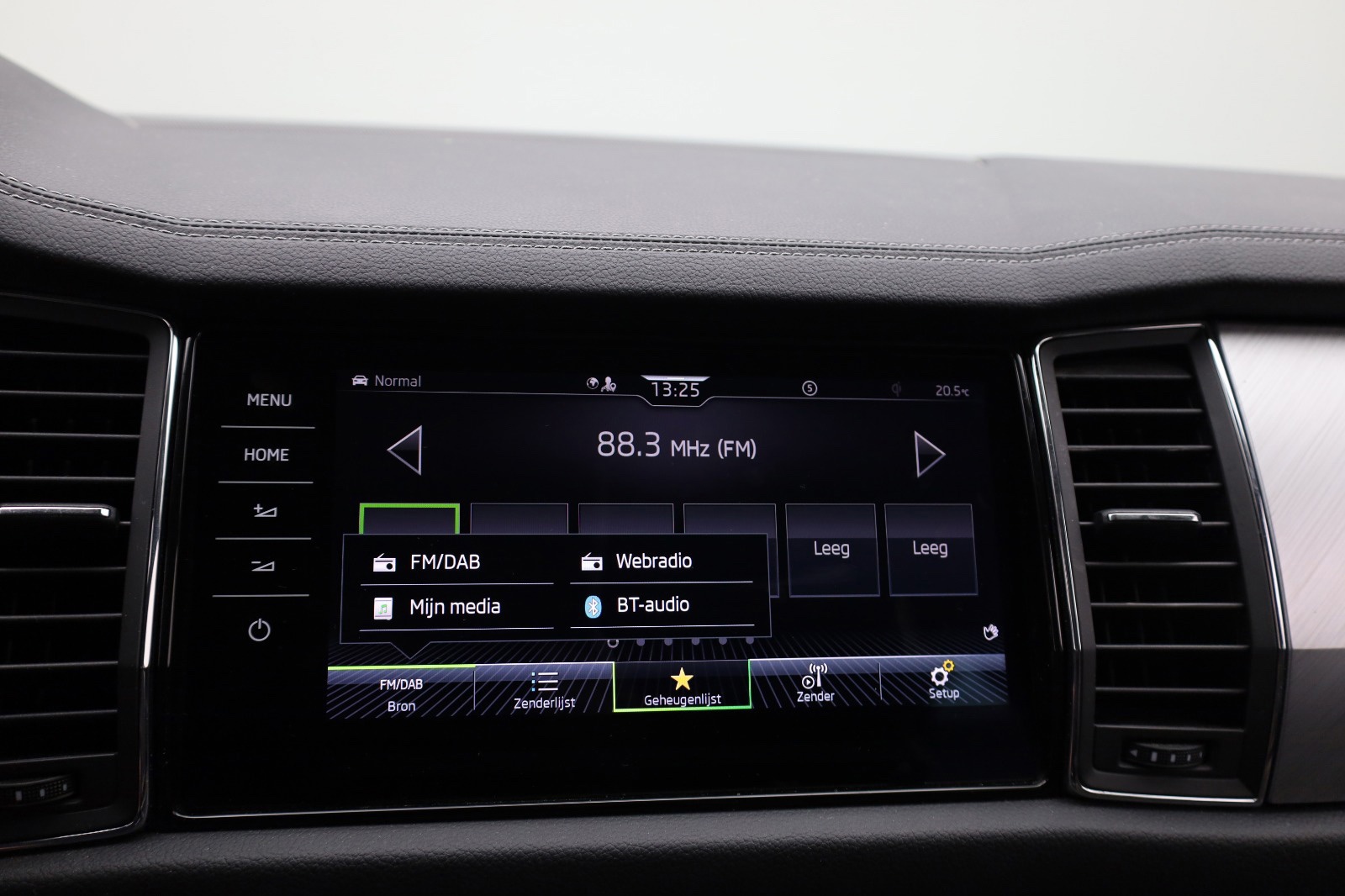 Skoda Kodiaq 1.5 TSI Business Edition (2022), foto 10