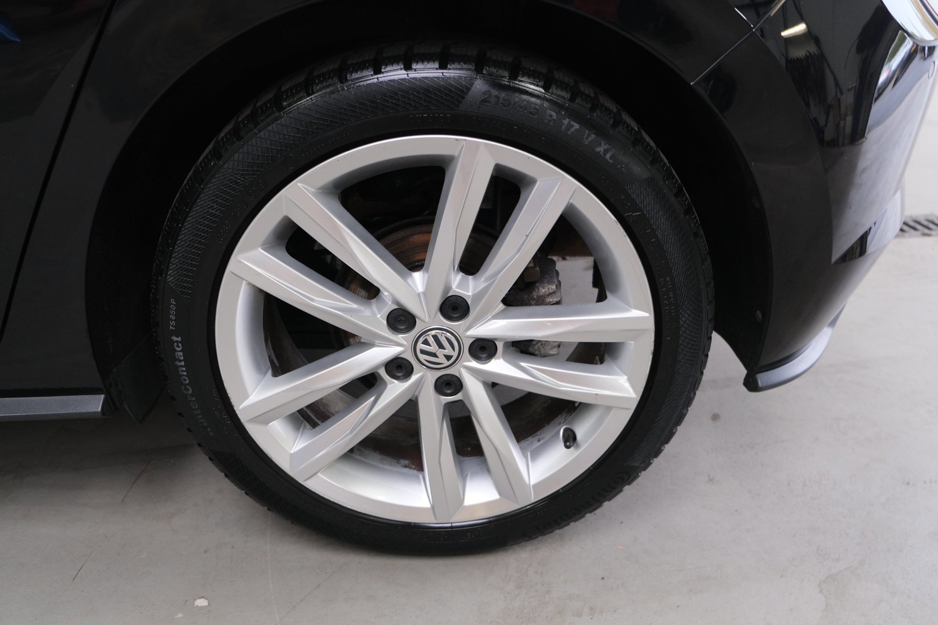 Volkswagen Polo 1.0 TSI Highline R-Line (2020), foto 28