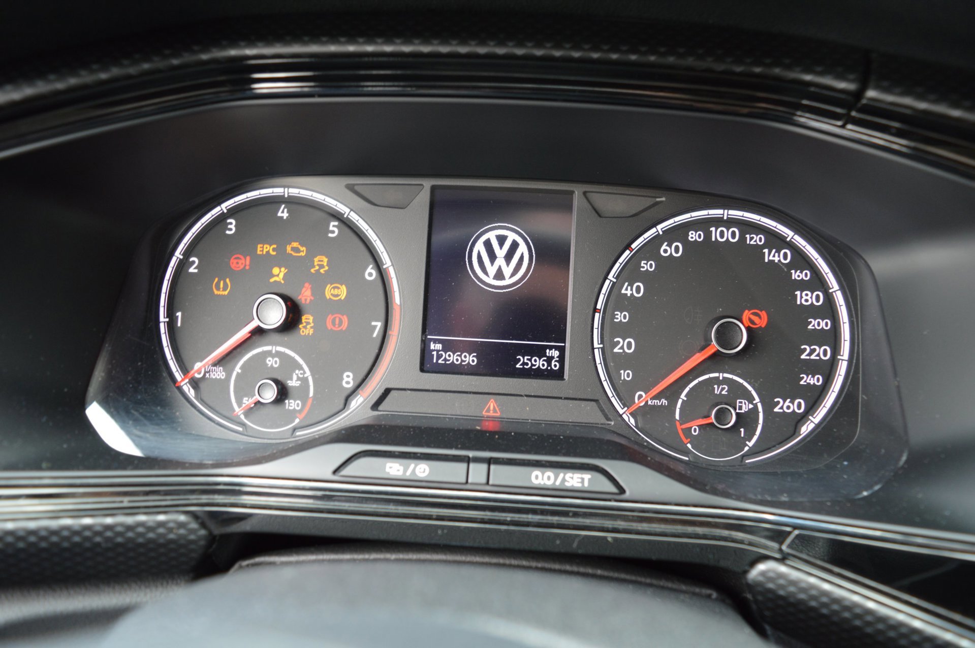 Volkswagen T-Cross 1.0 TSI Life (2020), foto 11