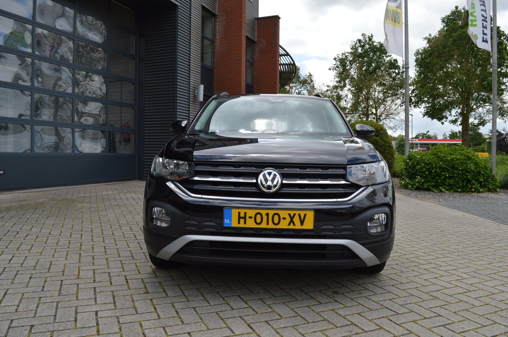 Volkswagen T-Cross 1.0 TSI Life (2020), foto 3
