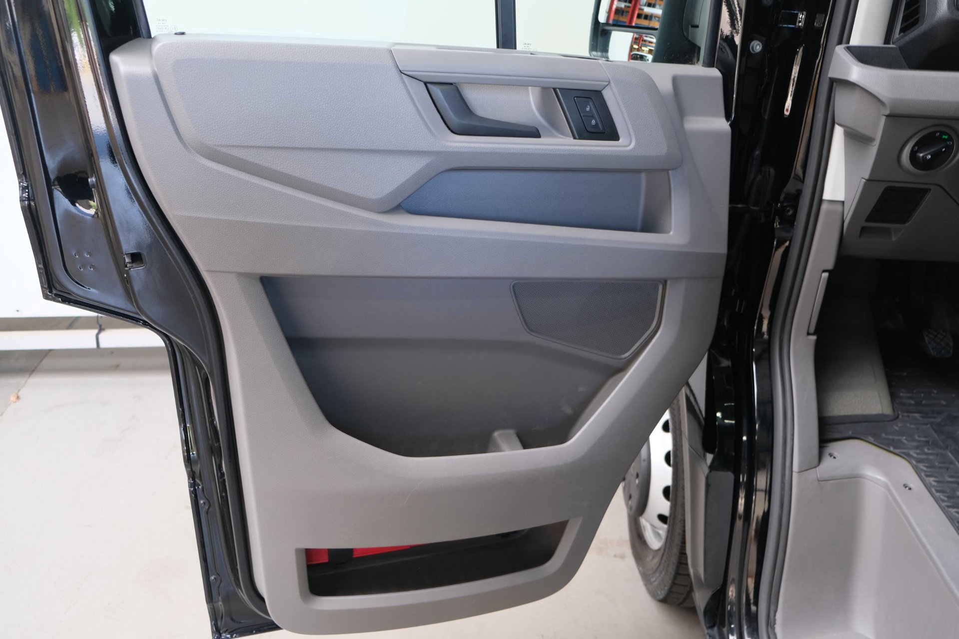 MAN TGE 50 2.0 Extra Lang DL Pick-up (2021), foto 11