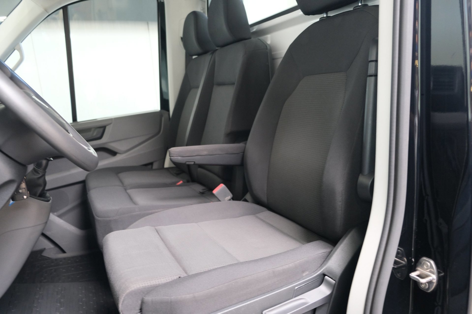 MAN TGE 50 2.0 Extra Lang DL Pick-up (2021), foto 13