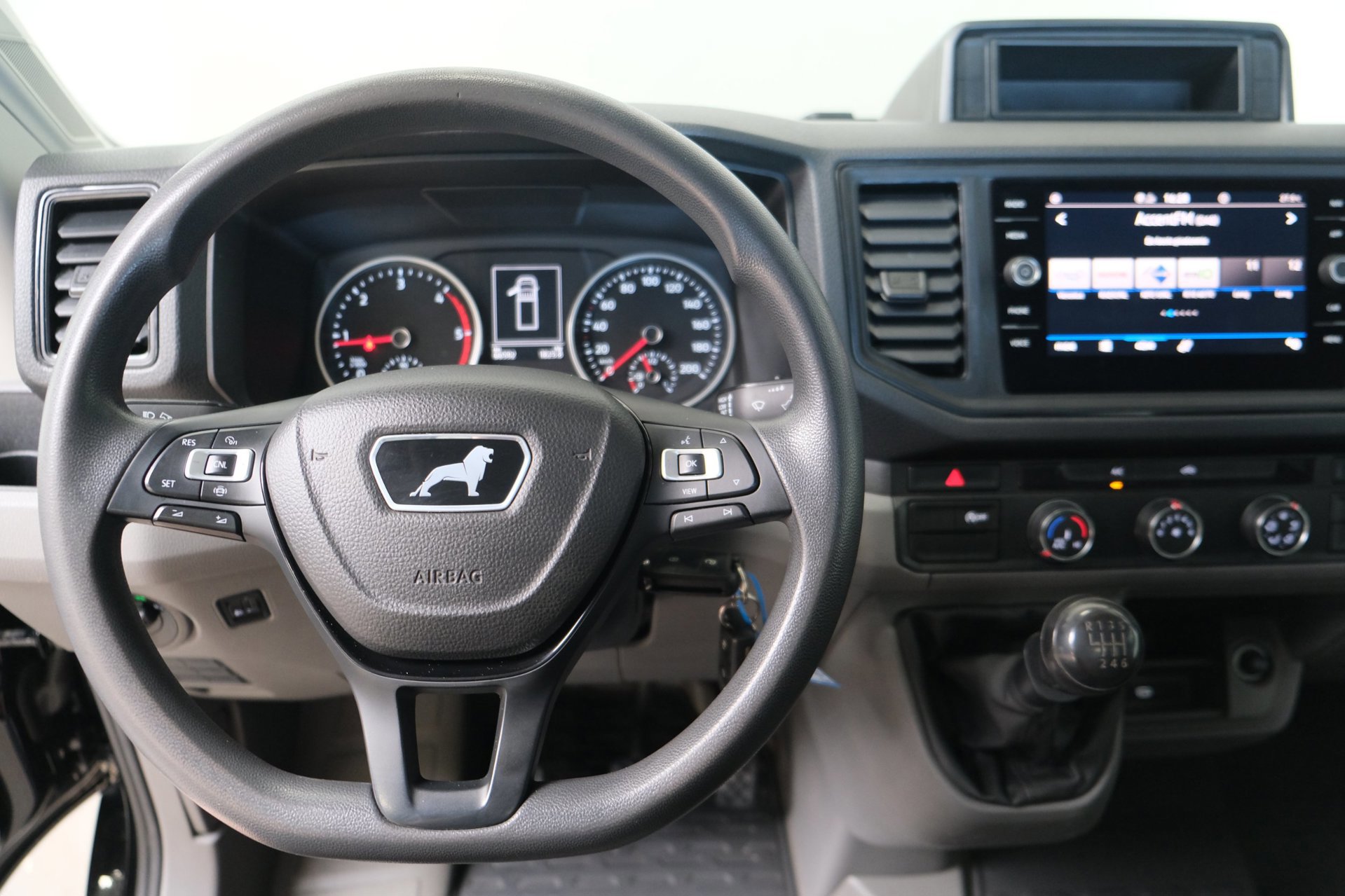 MAN TGE 50 2.0 Extra Lang DL Pick-up (2021), foto 15
