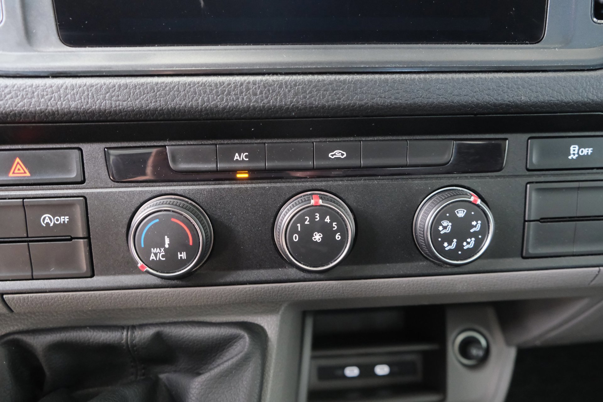 MAN TGE 50 2.0 Extra Lang DL Pick-up (2021), foto 22