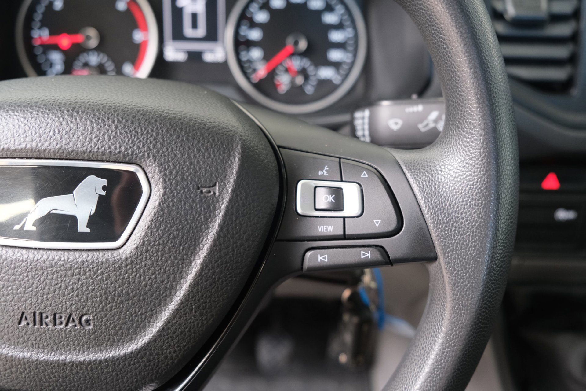 MAN TGE 50 2.0 Extra Lang DL Pick-up (2021), foto 25