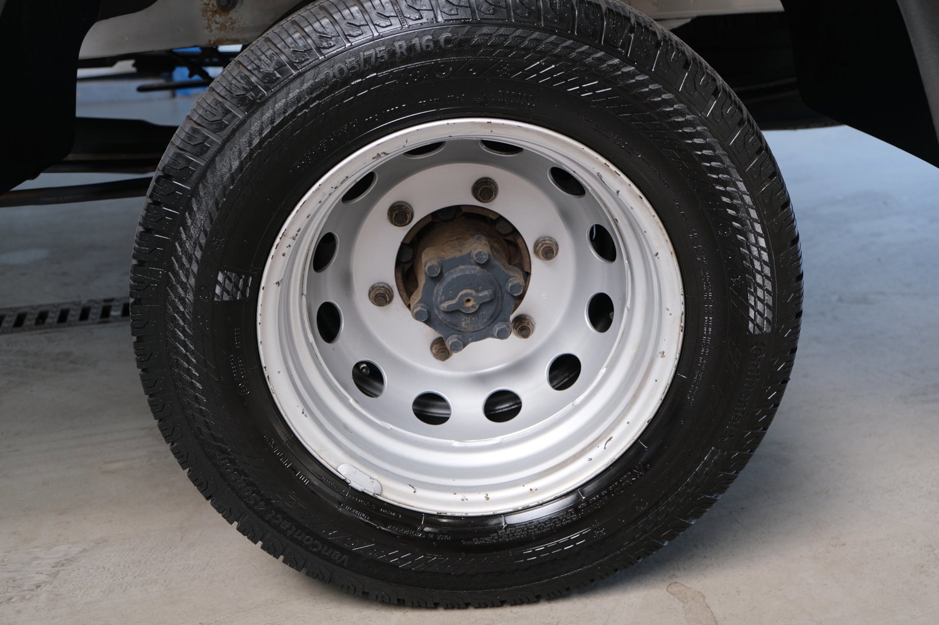 MAN TGE 50 2.0 Extra Lang DL Pick-up (2021), foto 30