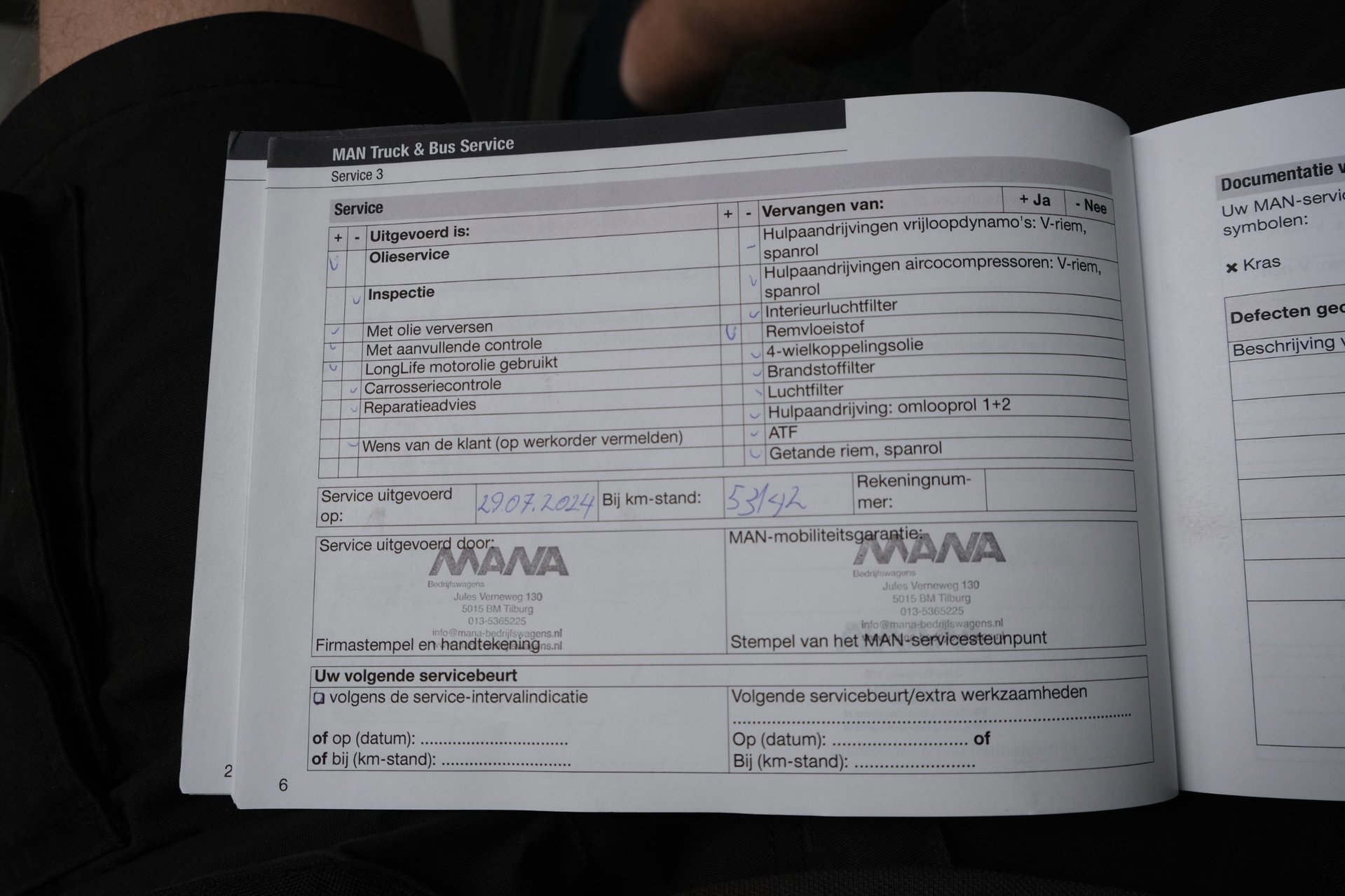 MAN TGE 50 2.0 Extra Lang DL Pick-up (2021), foto 34