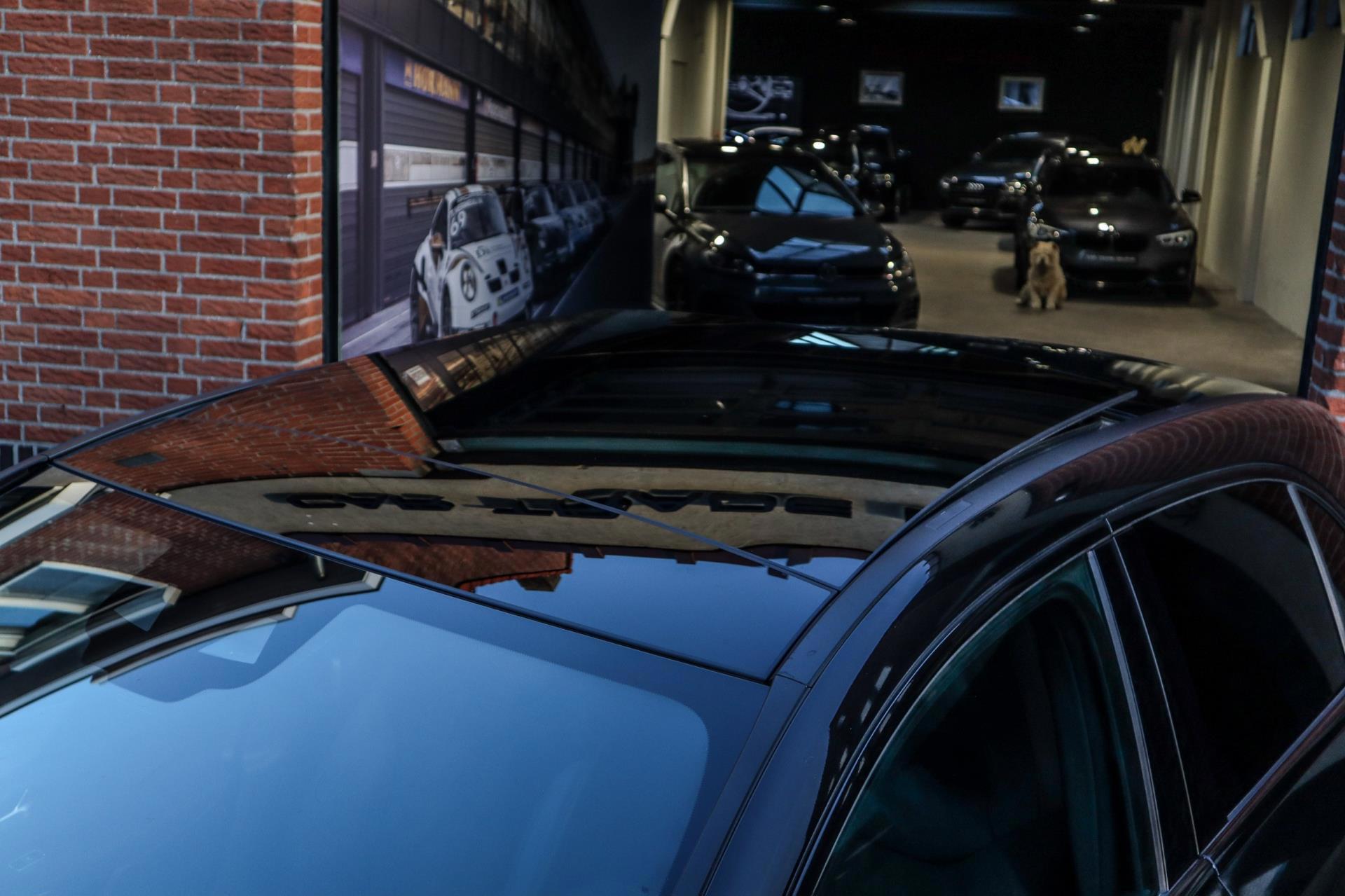 Mercedes-Benz A-klasse 220 AMG Night (2019), foto 8