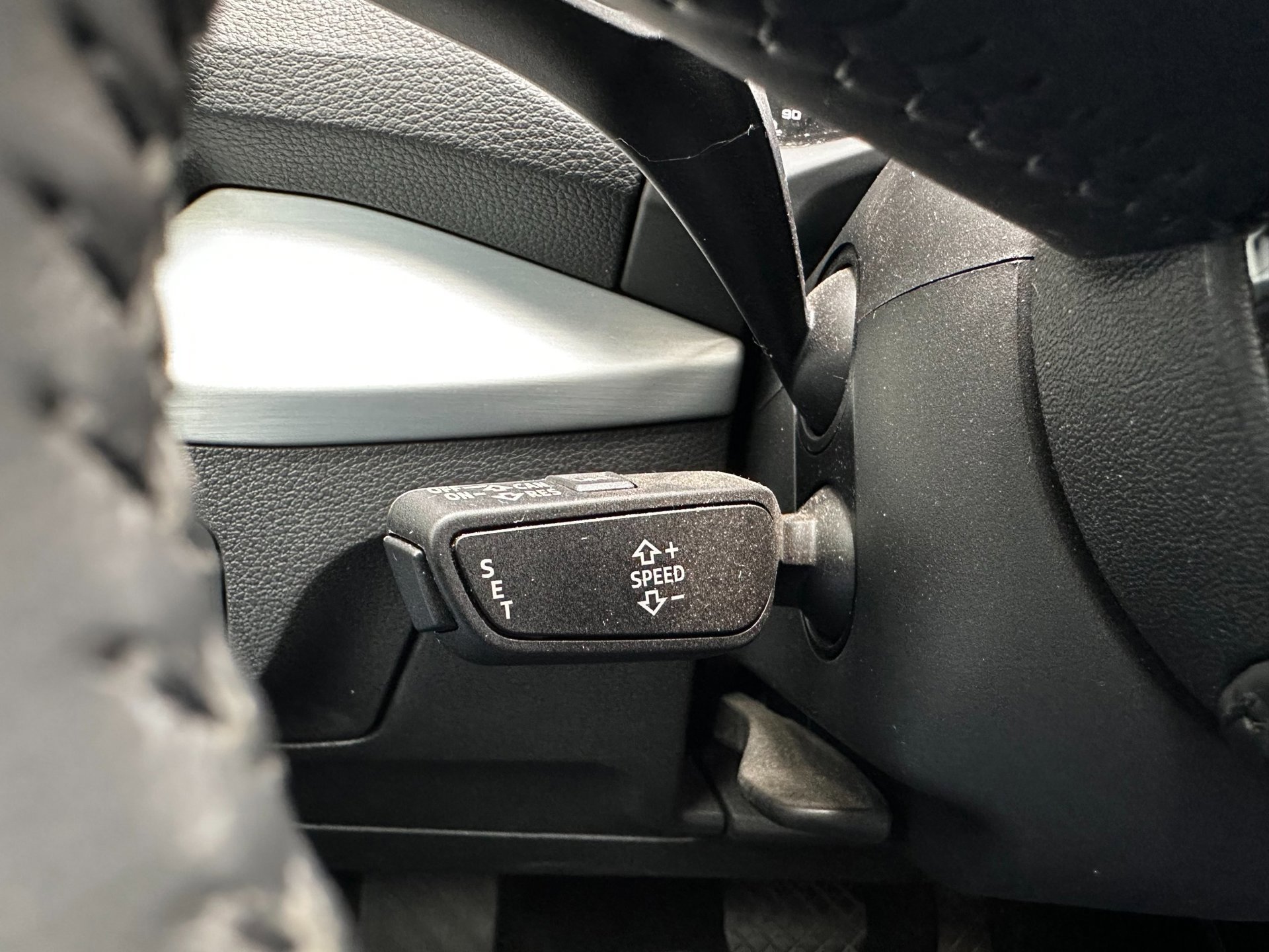 Audi Q2 1.4 TFSI CoD Design Pro Line (2018), foto 17