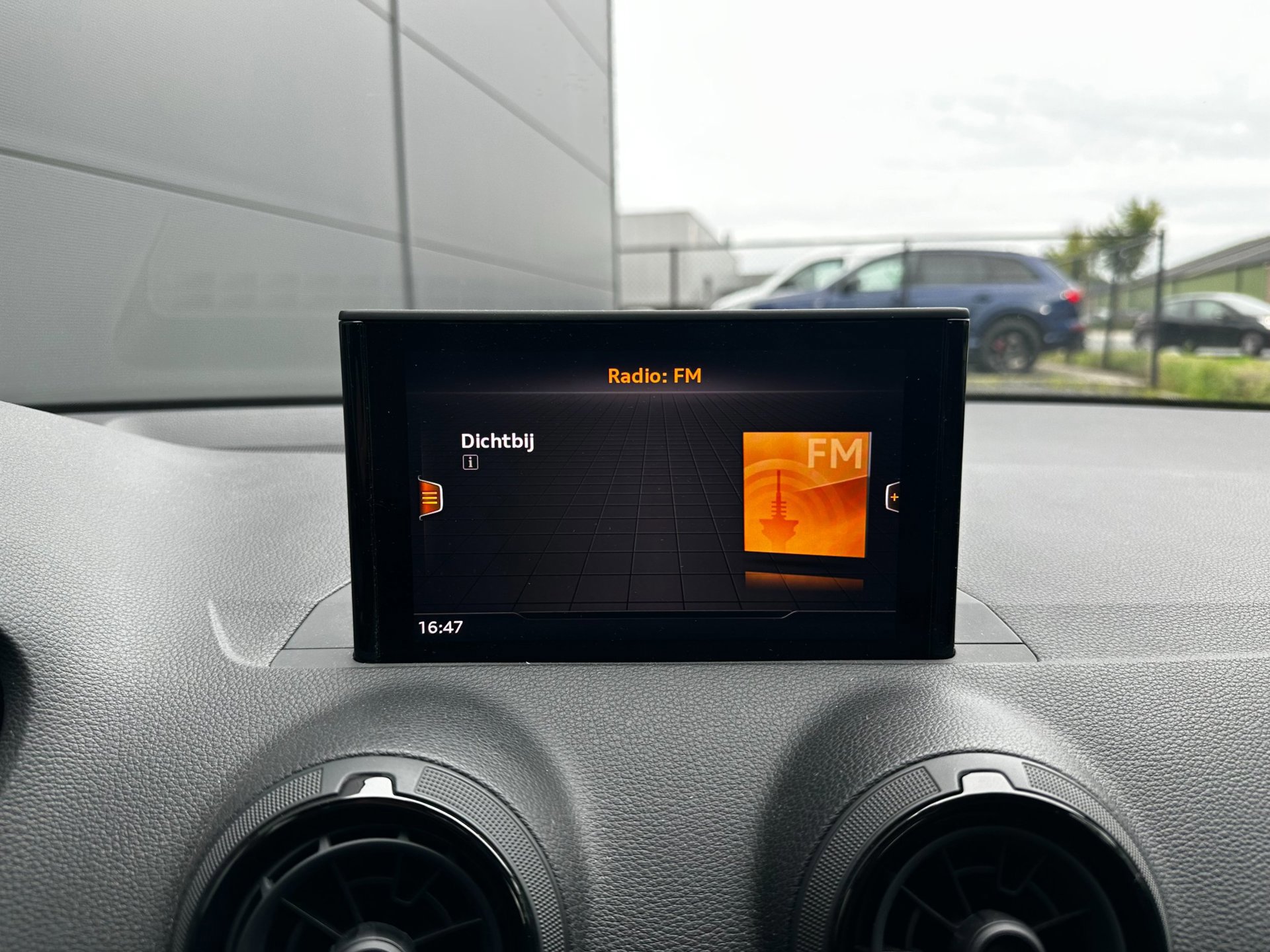 Audi Q2 1.4 TFSI CoD Design Pro Line (2018), foto 18