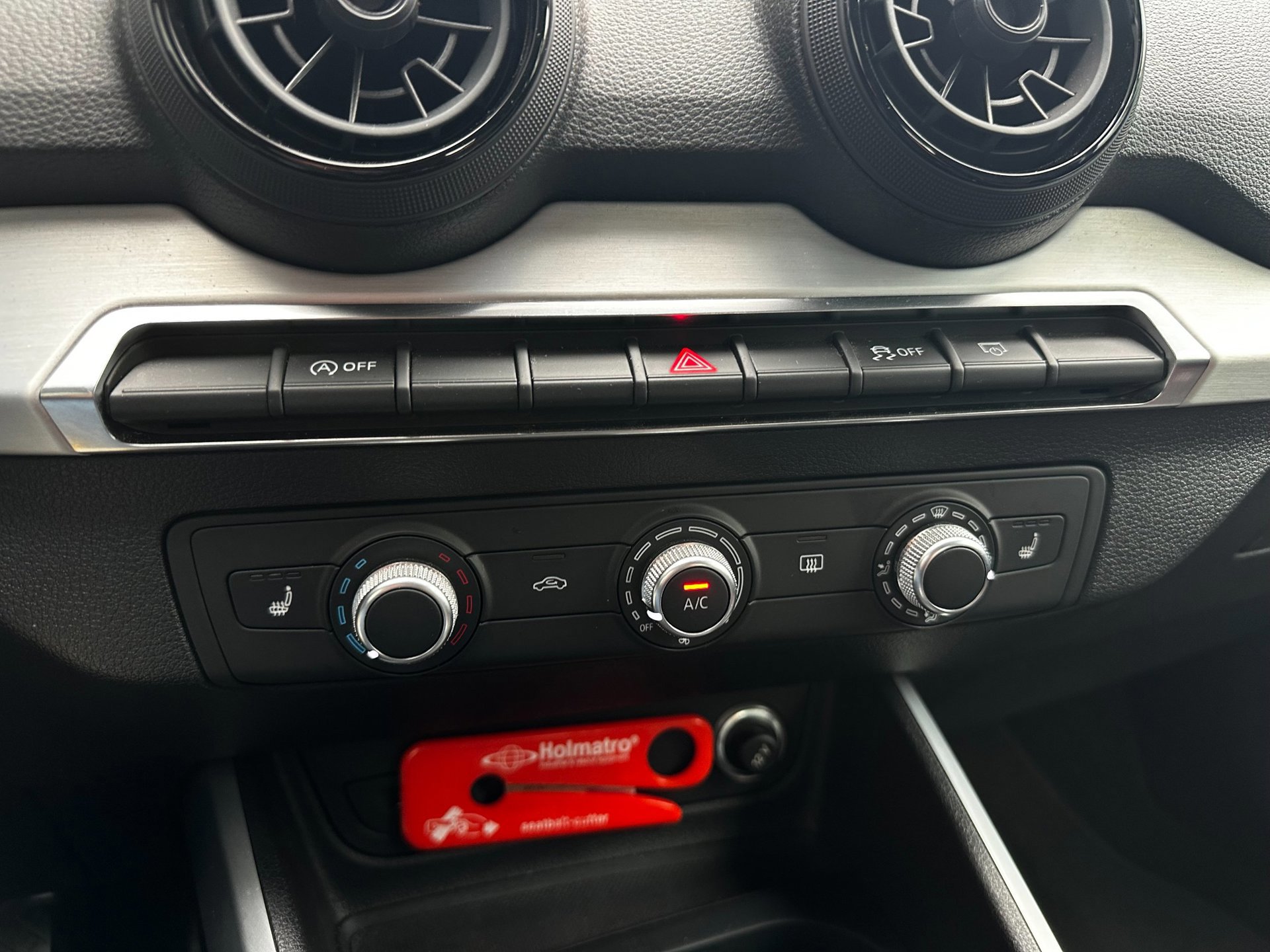 Audi Q2 1.4 TFSI CoD Design Pro Line (2018), foto 20