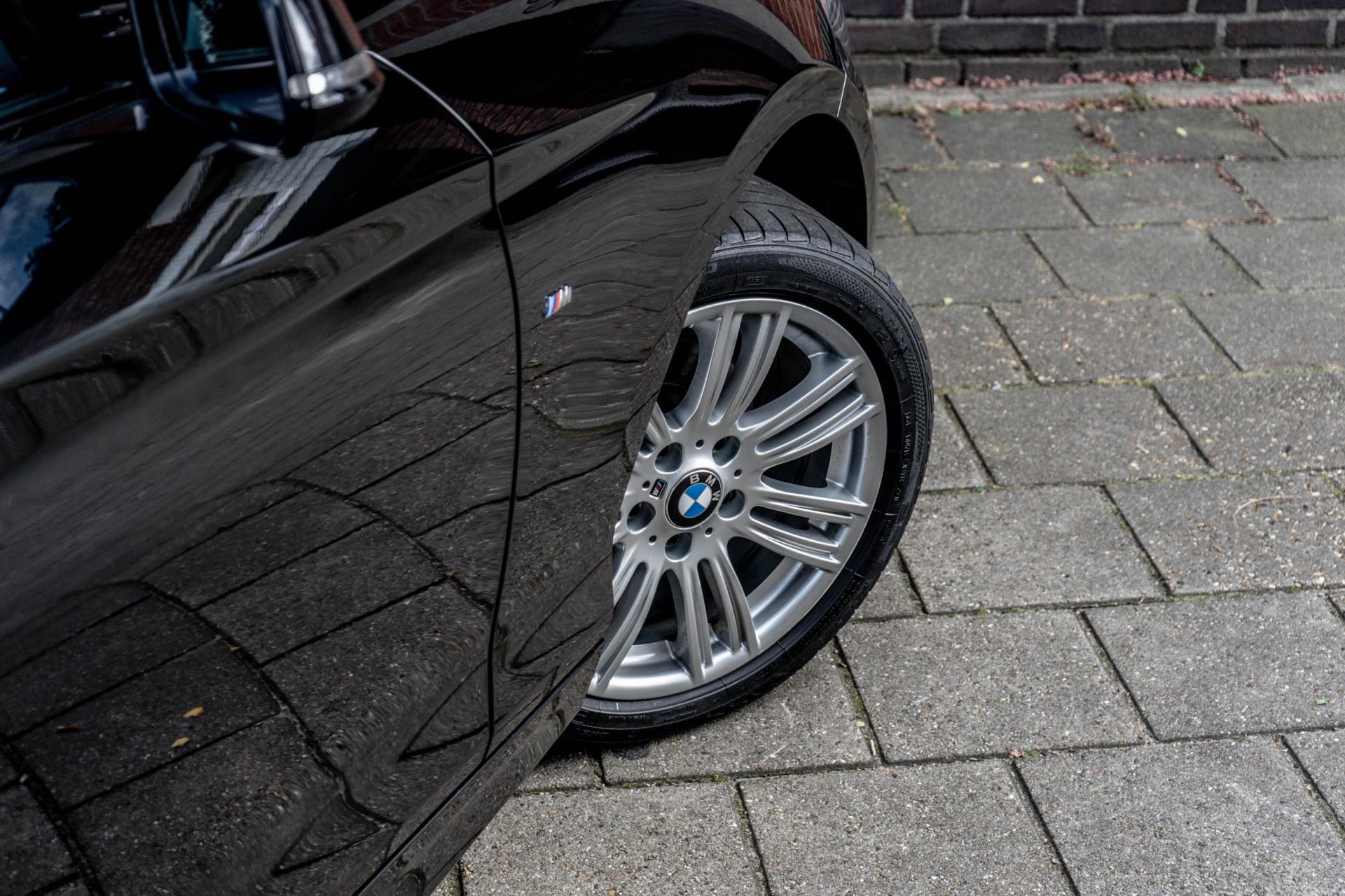 BMW 1-Serie 118i M Sport (2016), foto 10