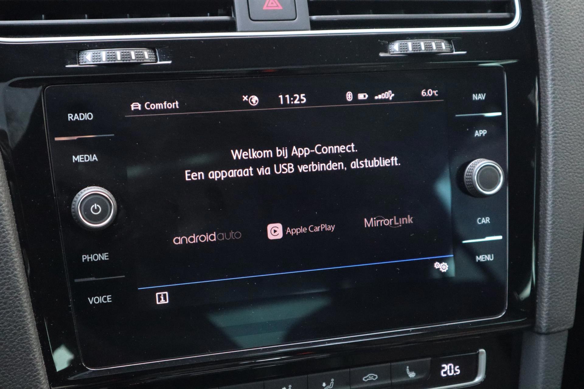Volkswagen Golf 2.0 TSI 301PK 4Motion R (2019), foto 21