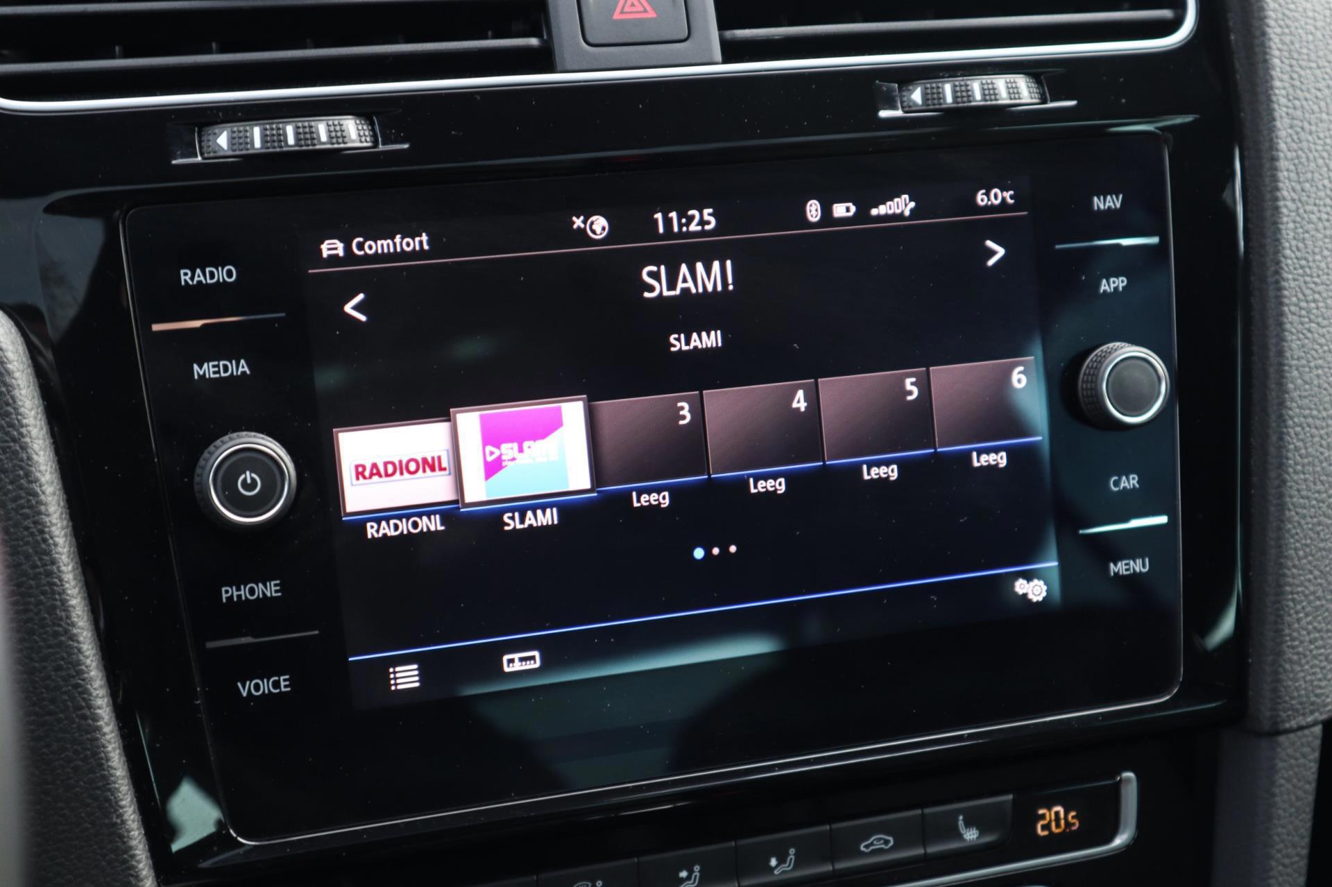 Volkswagen Golf 2.0 TSI 301PK 4Motion R (2019), foto 22