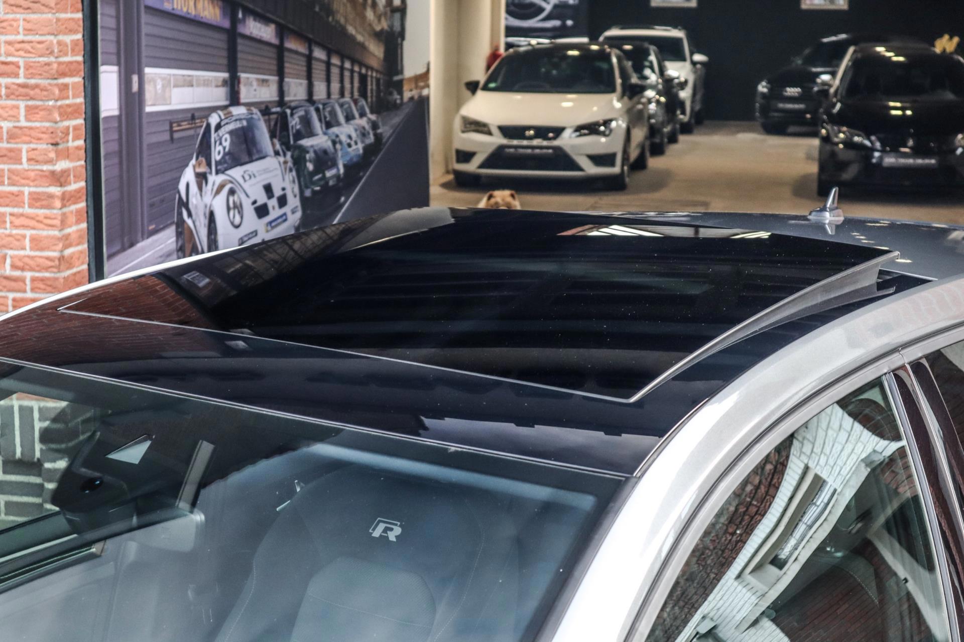 Volkswagen Golf 2.0 TSI 301PK 4Motion R (2019), foto 4