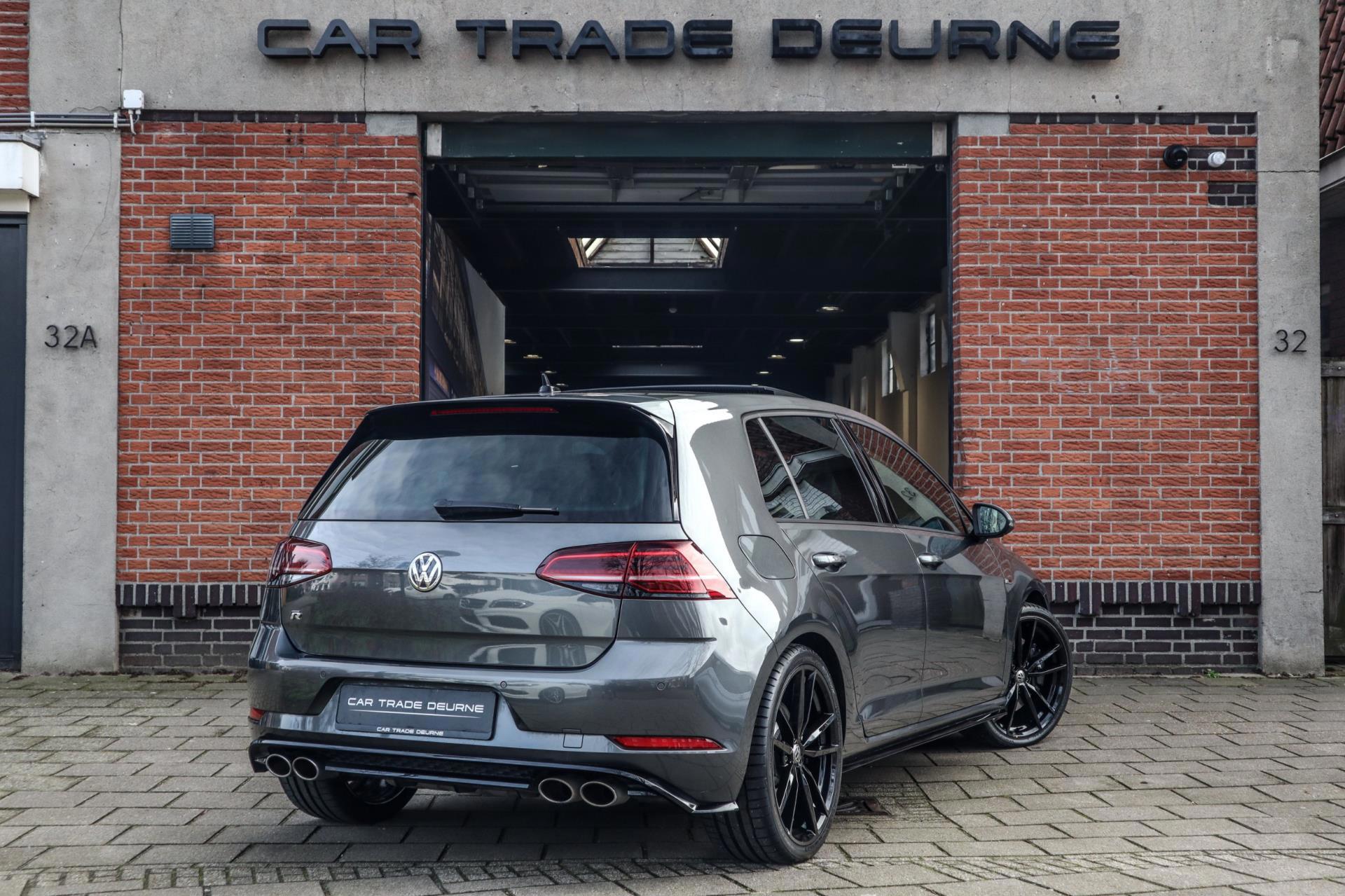 Volkswagen Golf 2.0 TSI 301PK 4Motion R (2019), foto 7