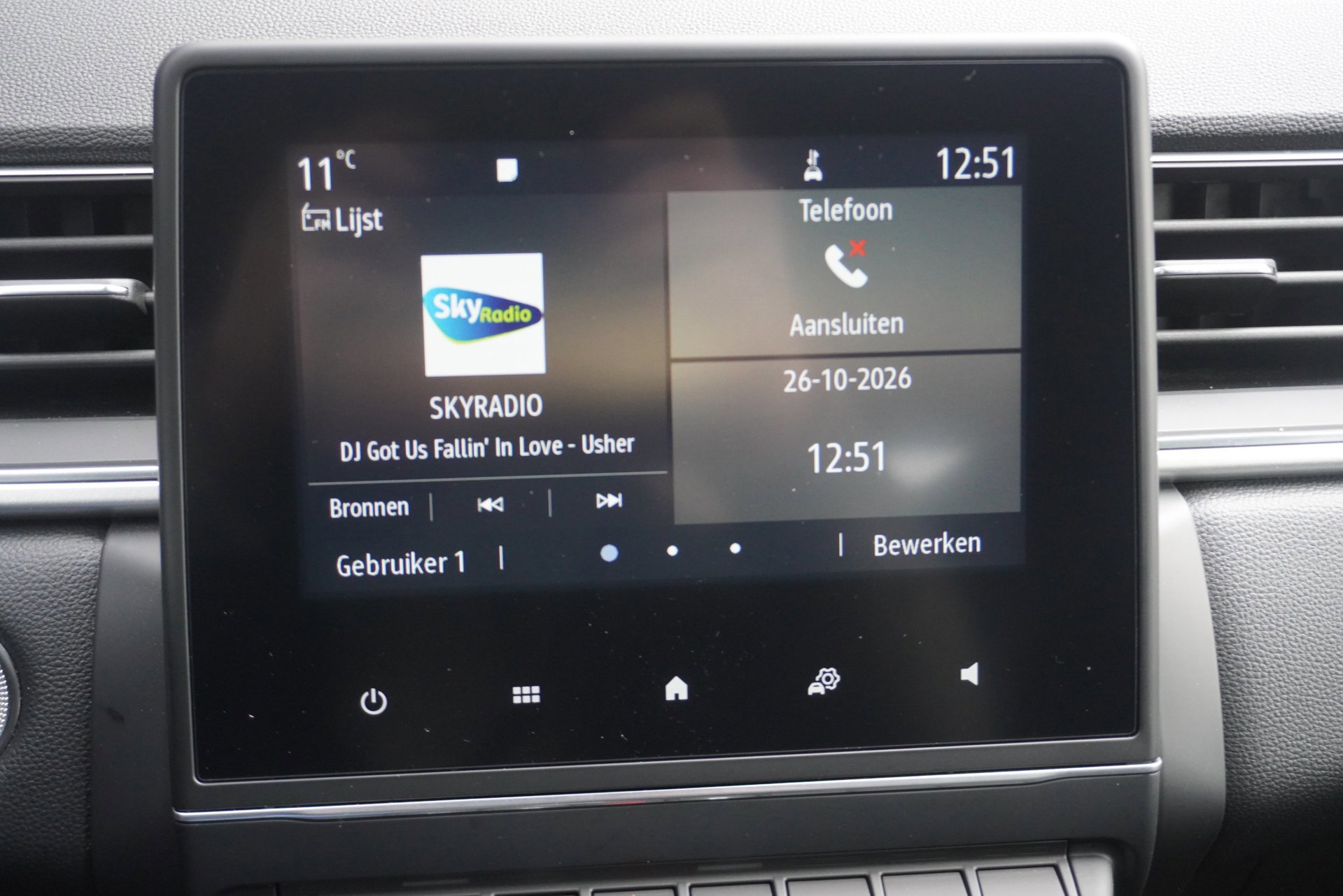 Renault Captur 1.6 E-Tech Hybrid 145 Zen Aut (2022), foto 17