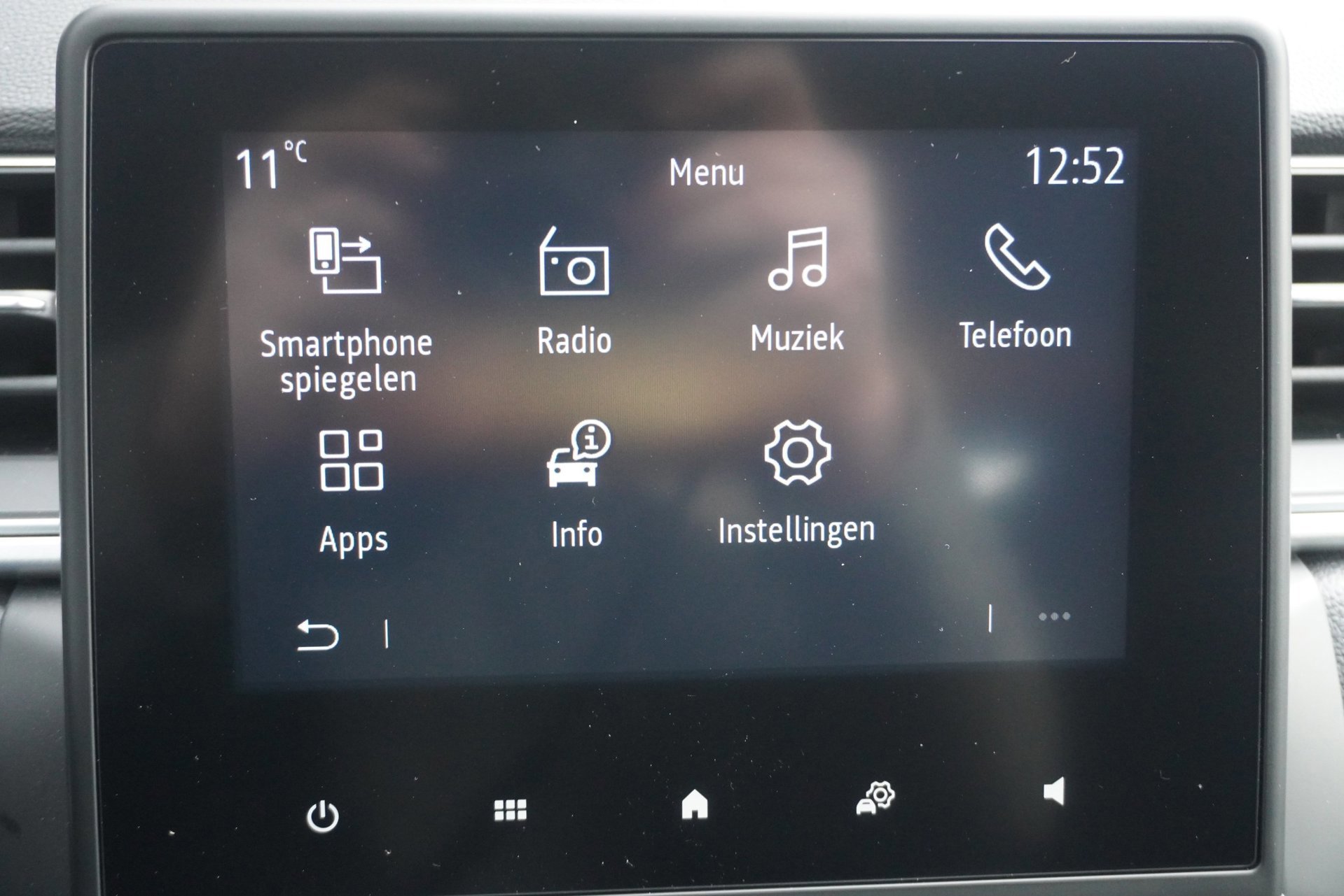 Renault Captur 1.6 E-Tech Hybrid 145 Zen Aut (2022), foto 18