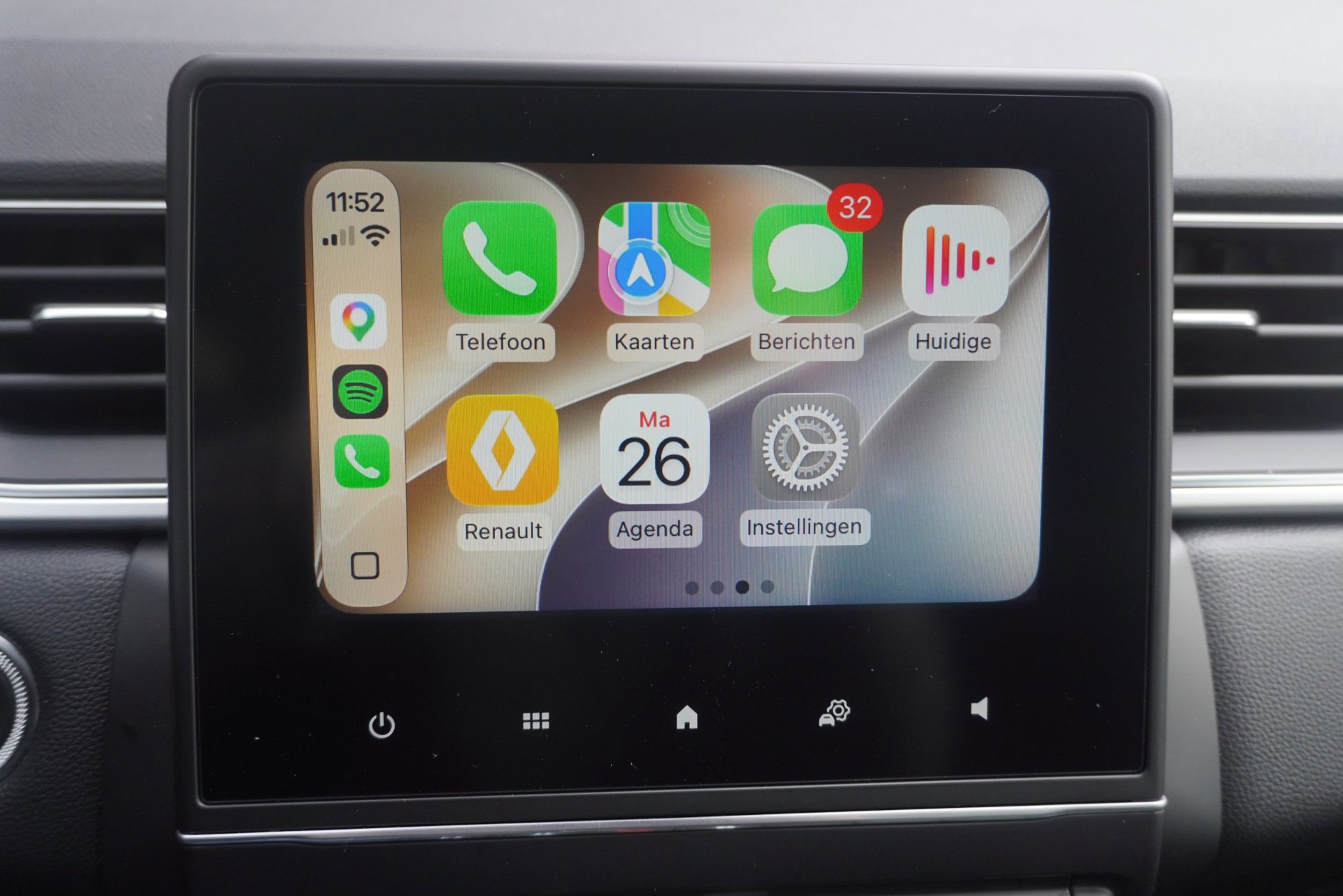 Renault Captur 1.6 E-Tech Hybrid 145 Zen Aut (2022), foto 19