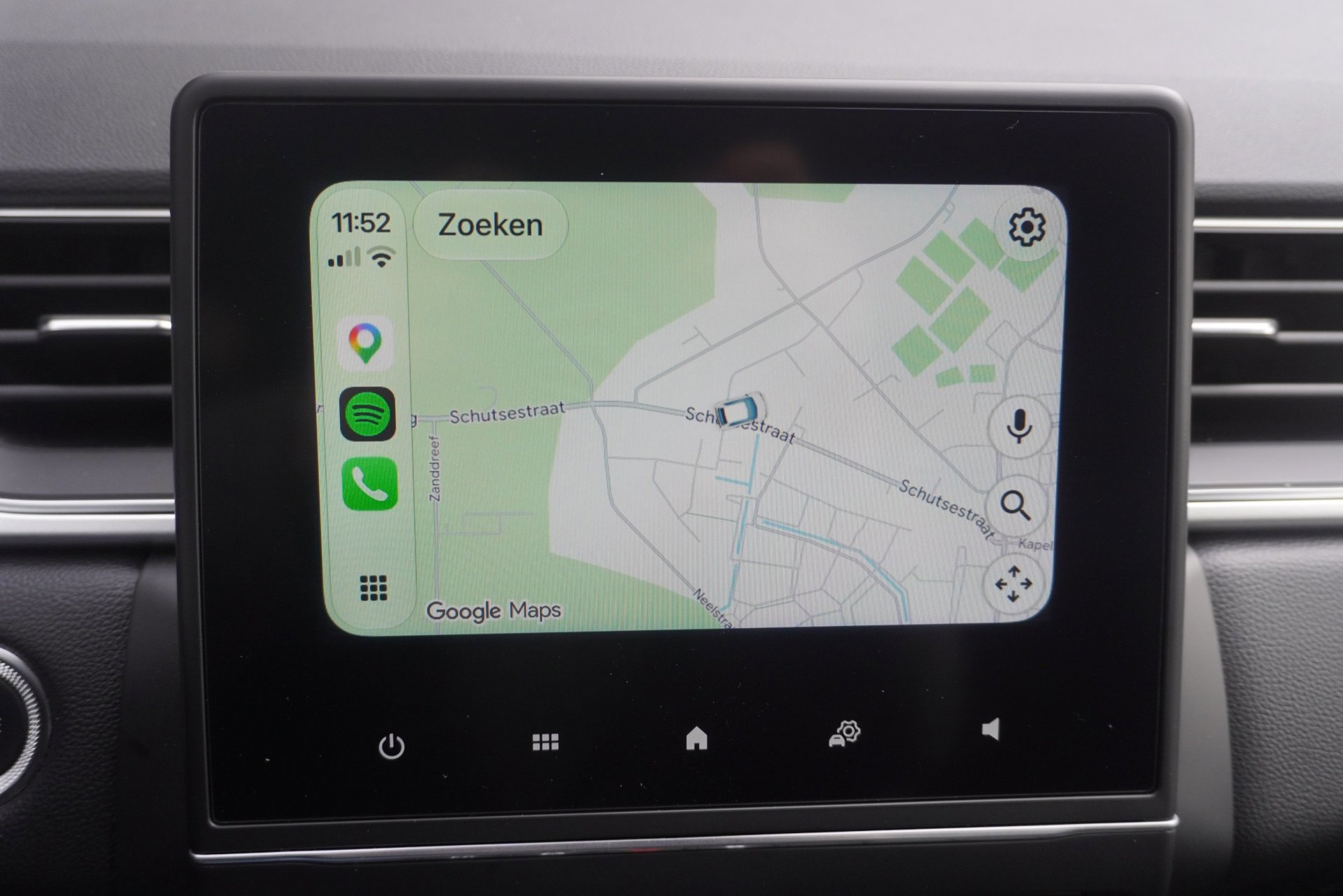 Renault Captur 1.6 E-Tech Hybrid 145 Zen Aut (2022), foto 20
