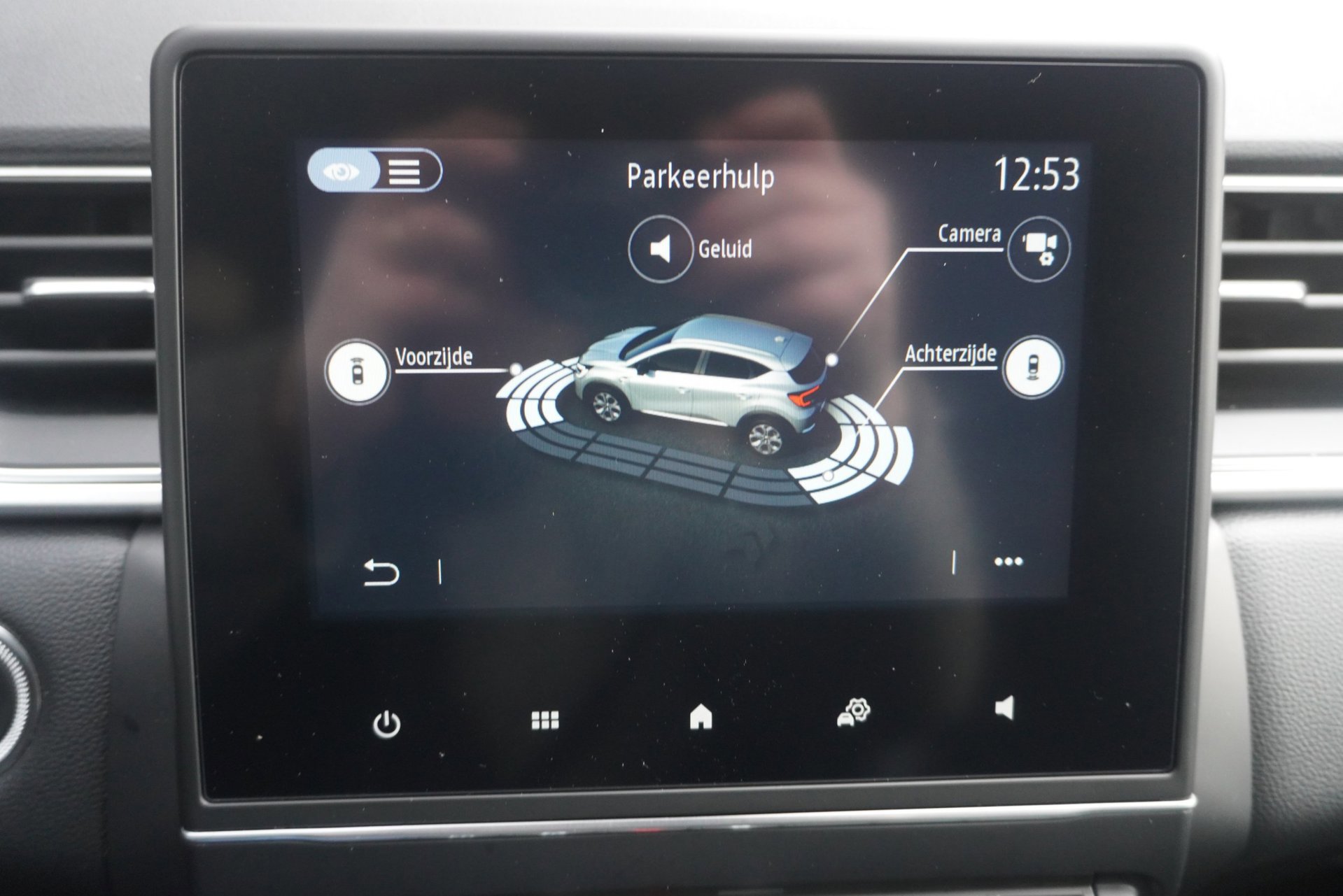 Renault Captur 1.6 E-Tech Hybrid 145 Zen Aut (2022), foto 21