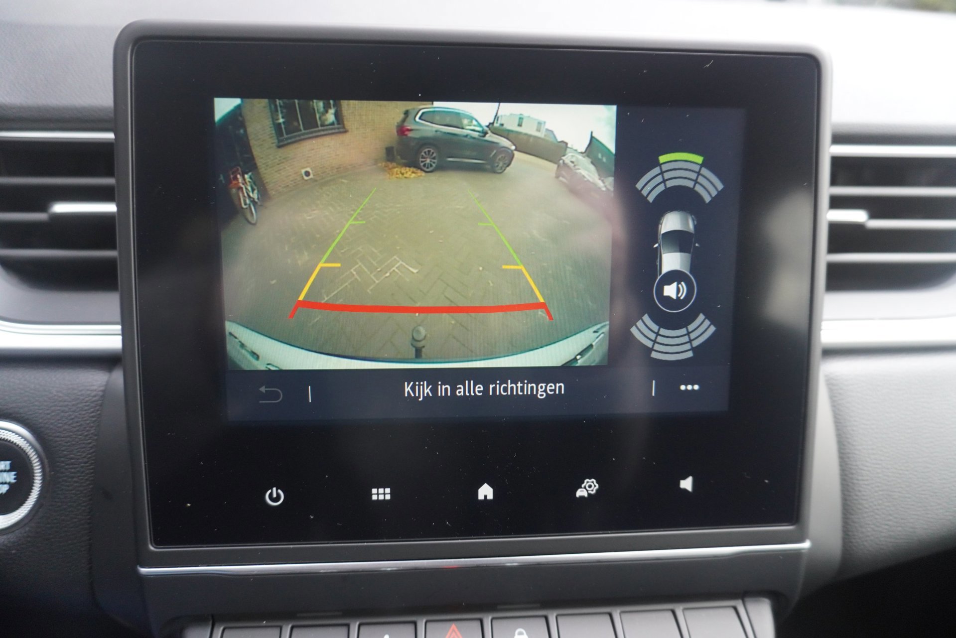 Renault Captur 1.6 E-Tech Hybrid 145 Zen Aut (2022), foto 28
