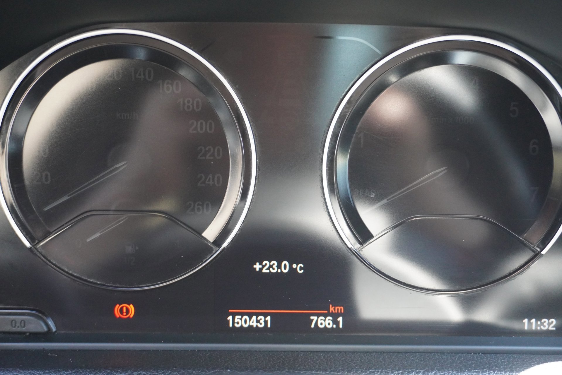 BMW 1-Serie 116i Navi (2018), foto 11