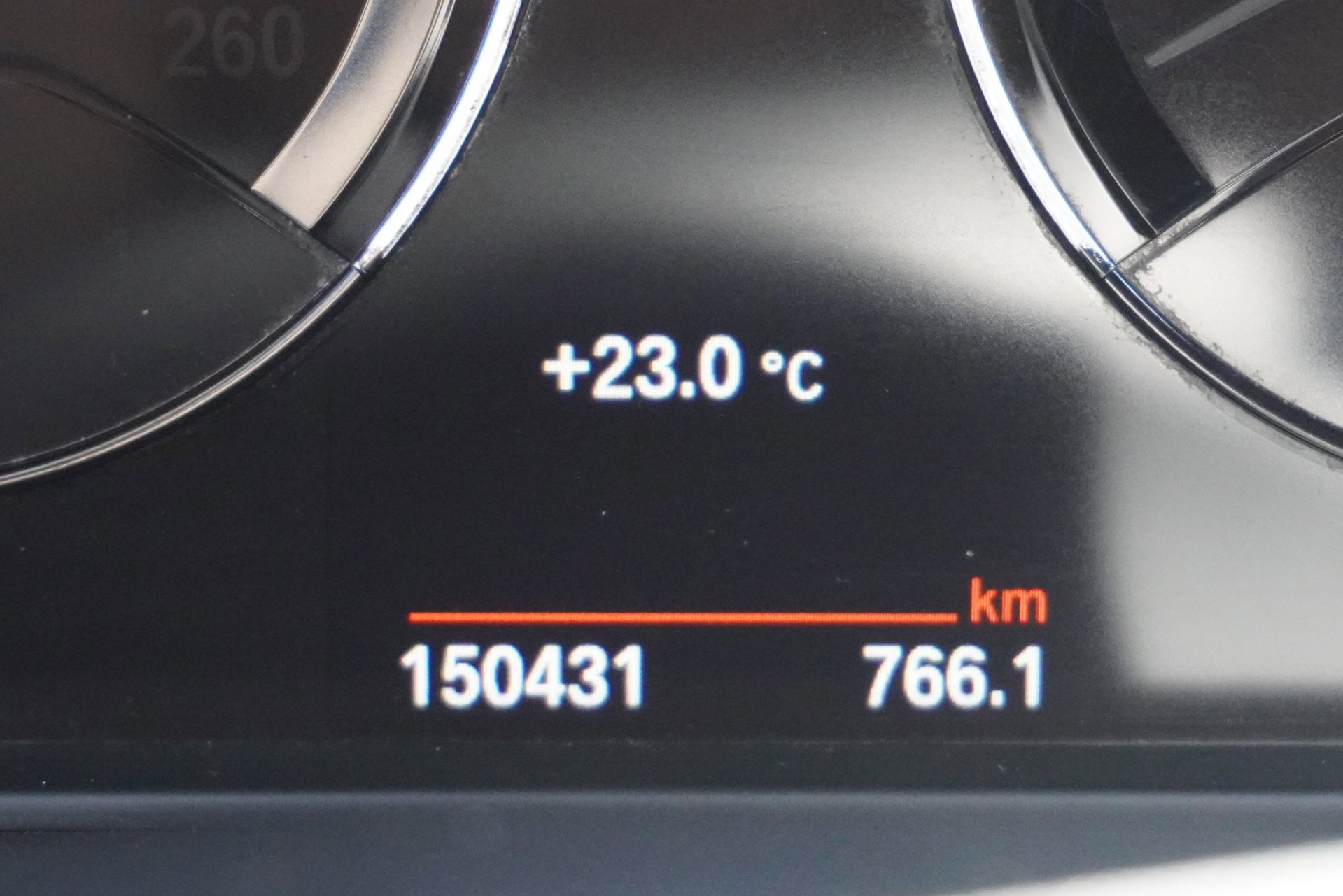 BMW 1-Serie 116i Navi (2018), foto 12