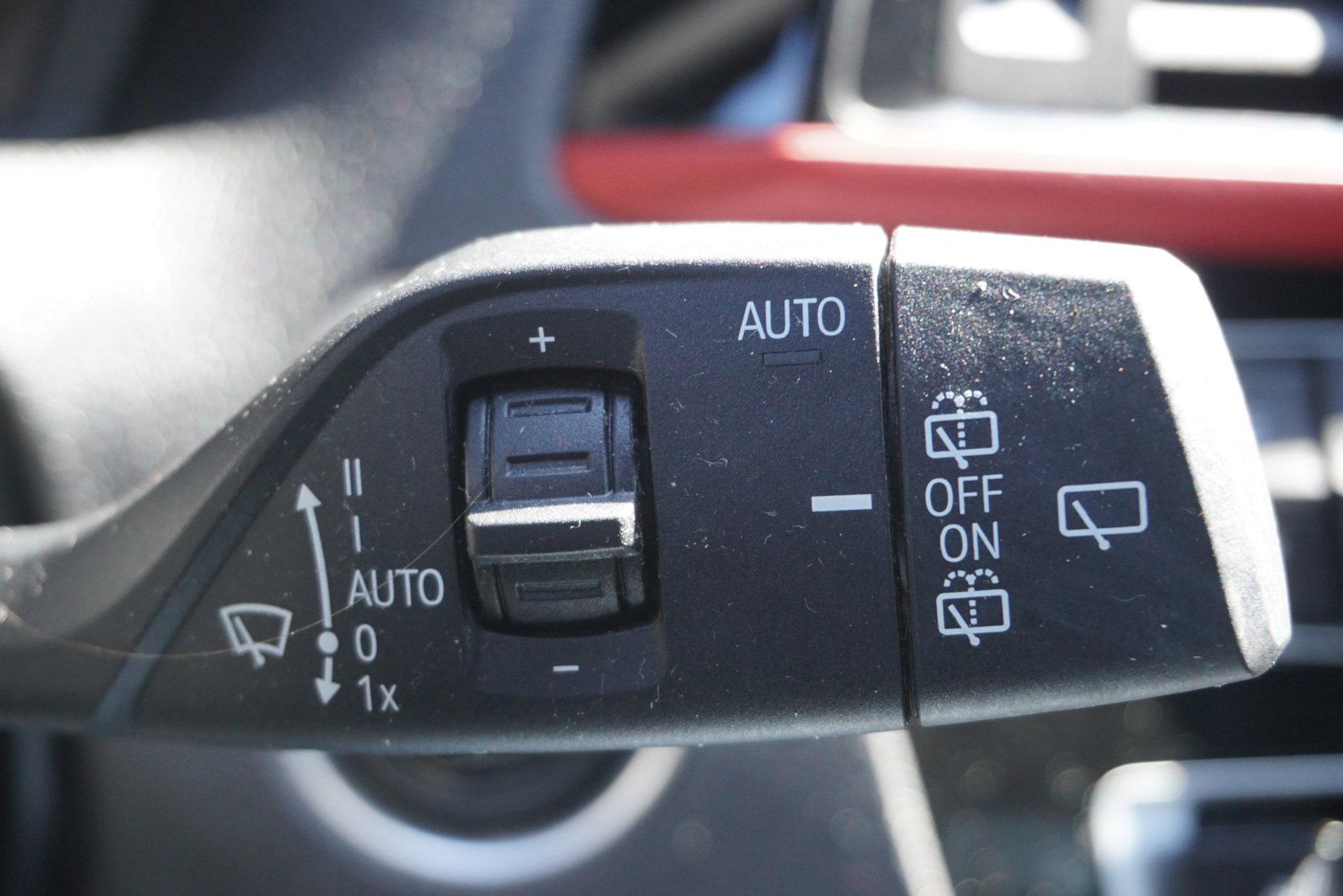 BMW 1-Serie 116i Navi (2018), foto 14