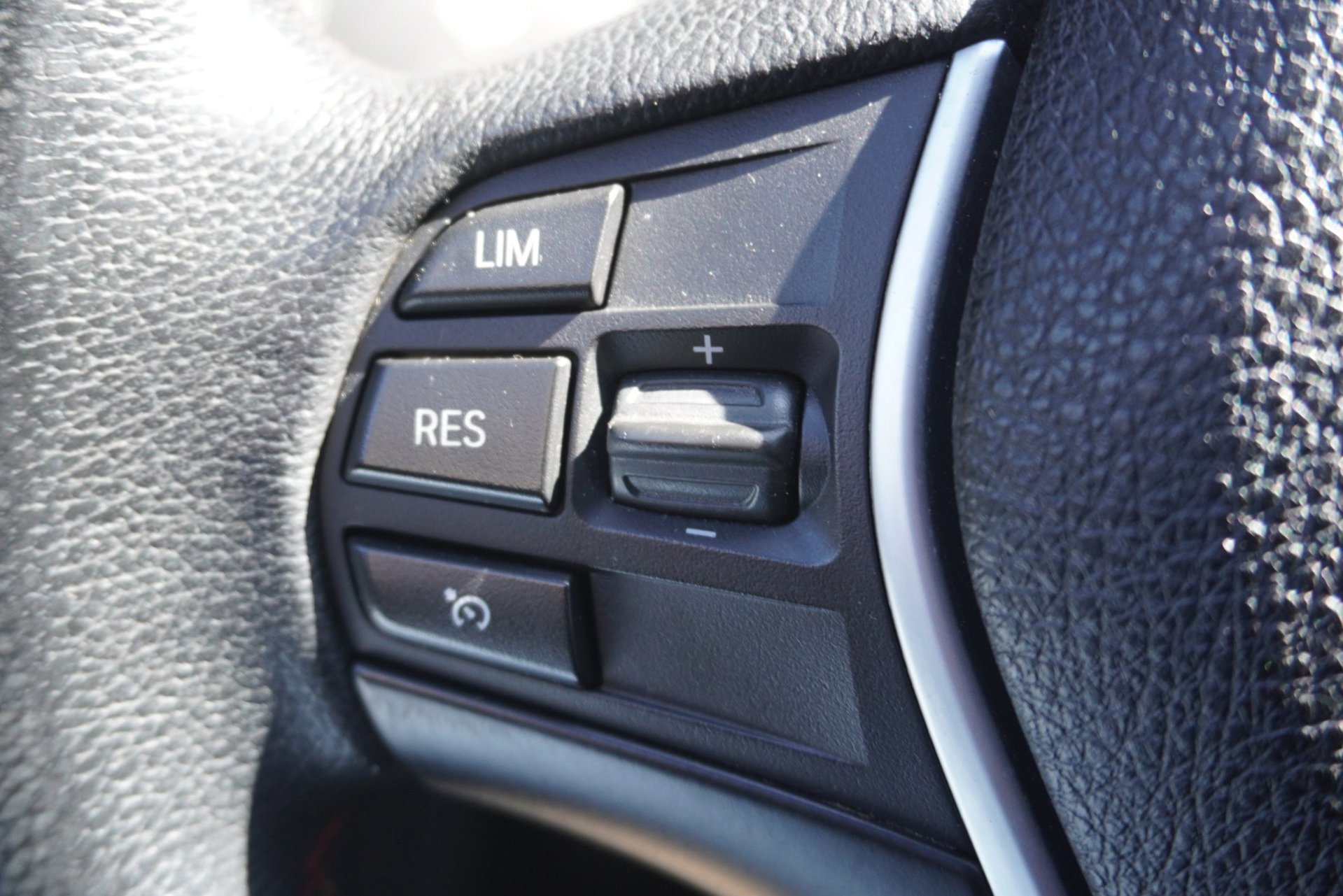 BMW 1-Serie 116i Navi (2018), foto 16