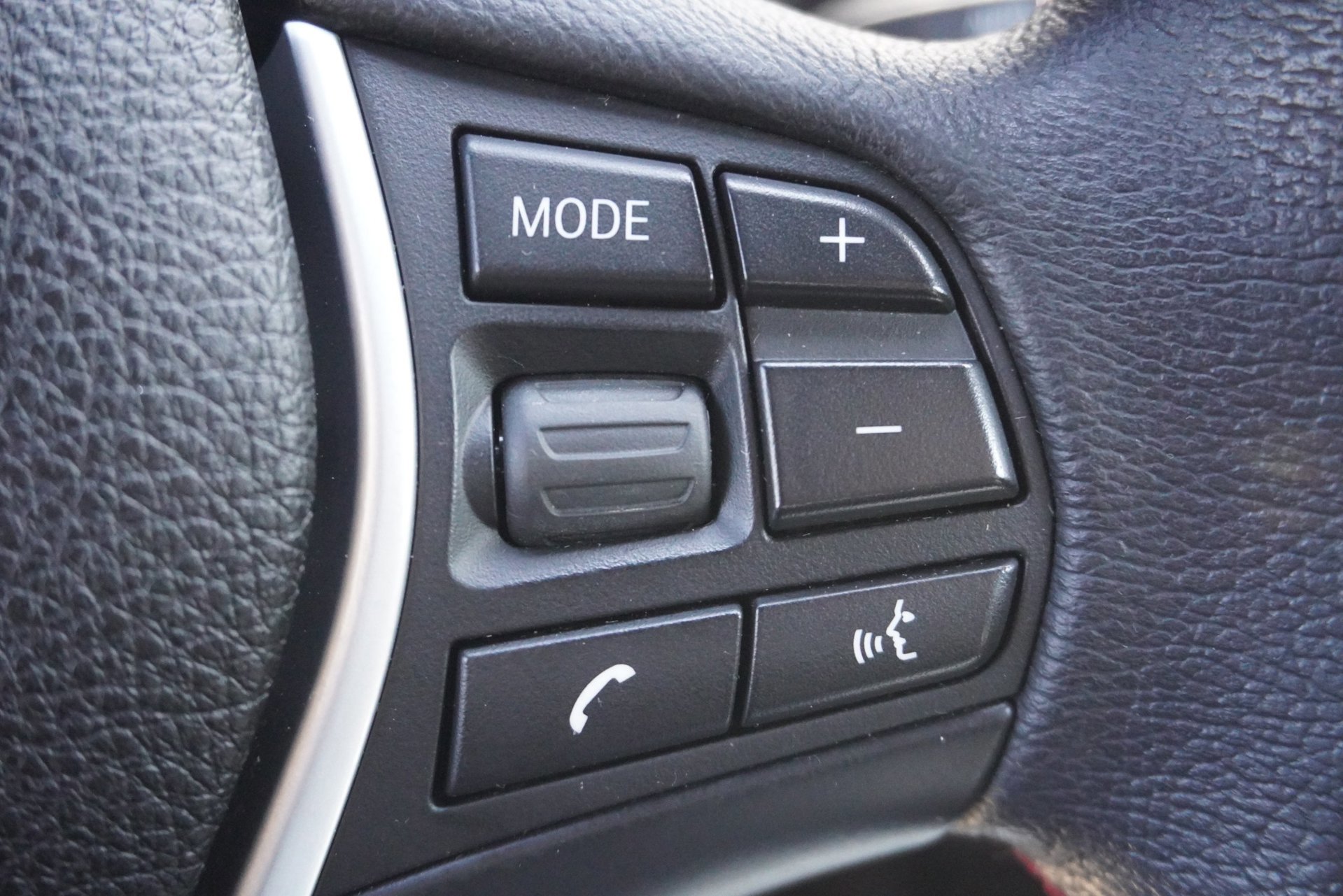 BMW 1-Serie 116i Navi (2018), foto 17
