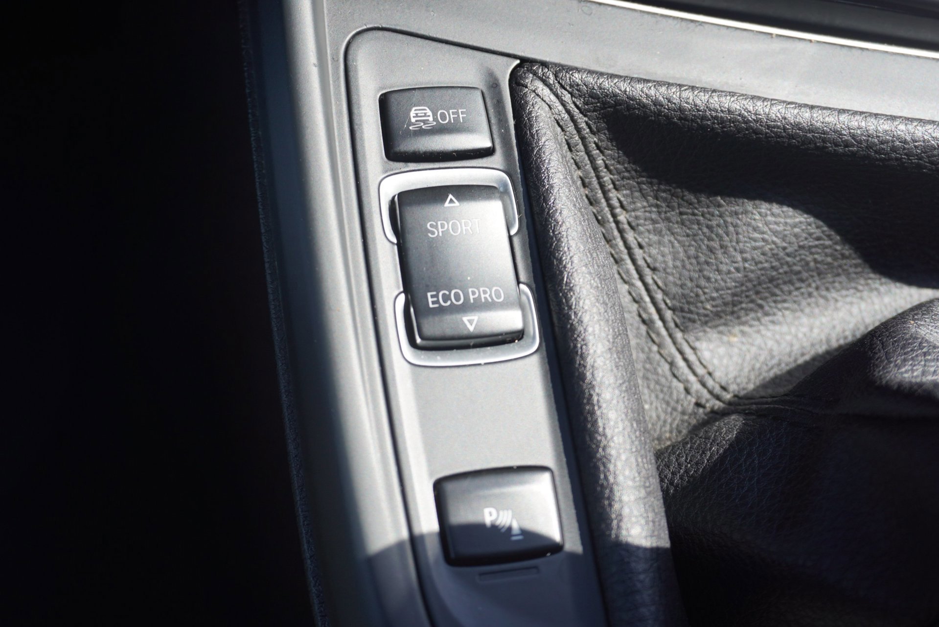 BMW 1-Serie 116i Navi (2018), foto 21