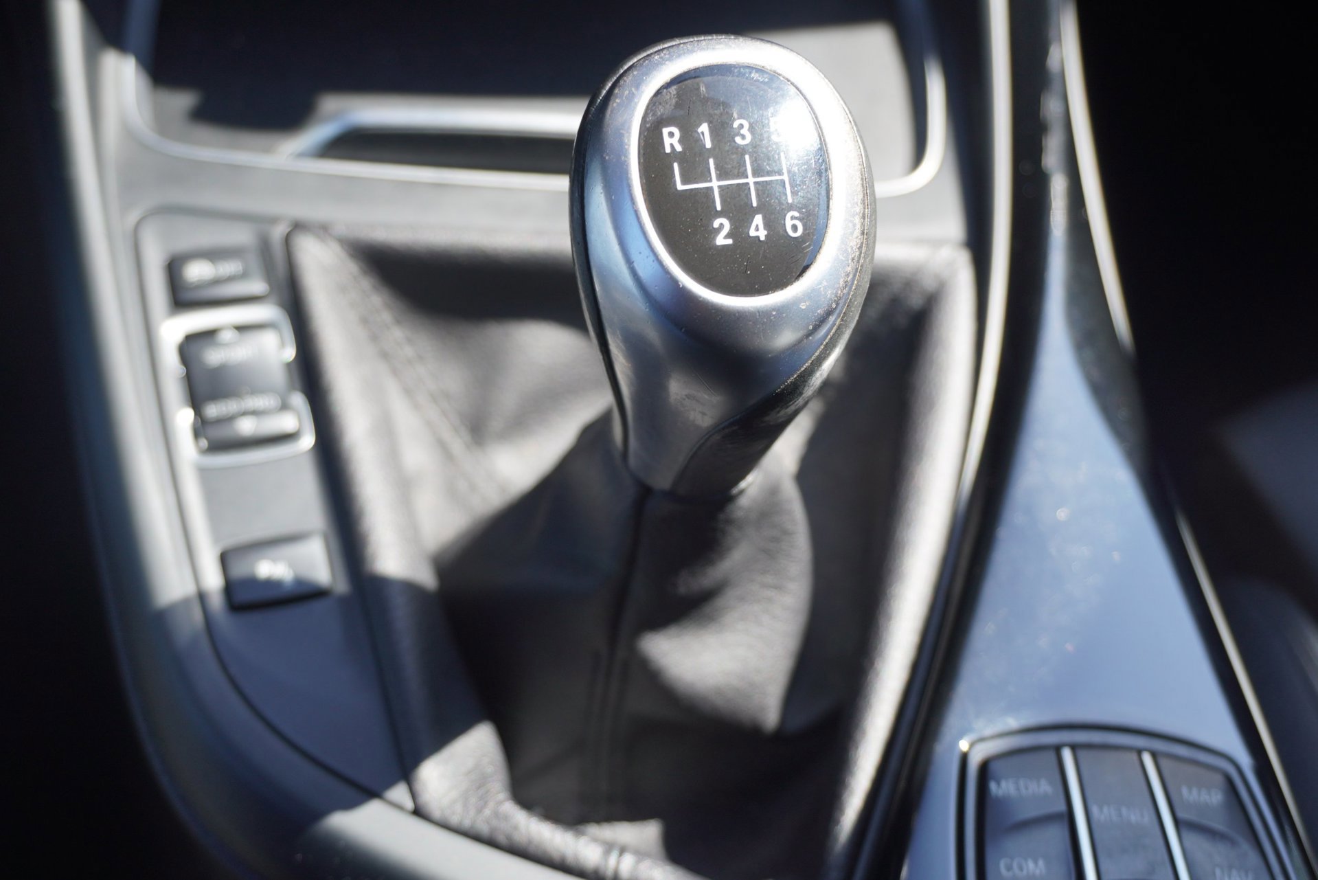 BMW 1-Serie 116i Navi (2018), foto 22