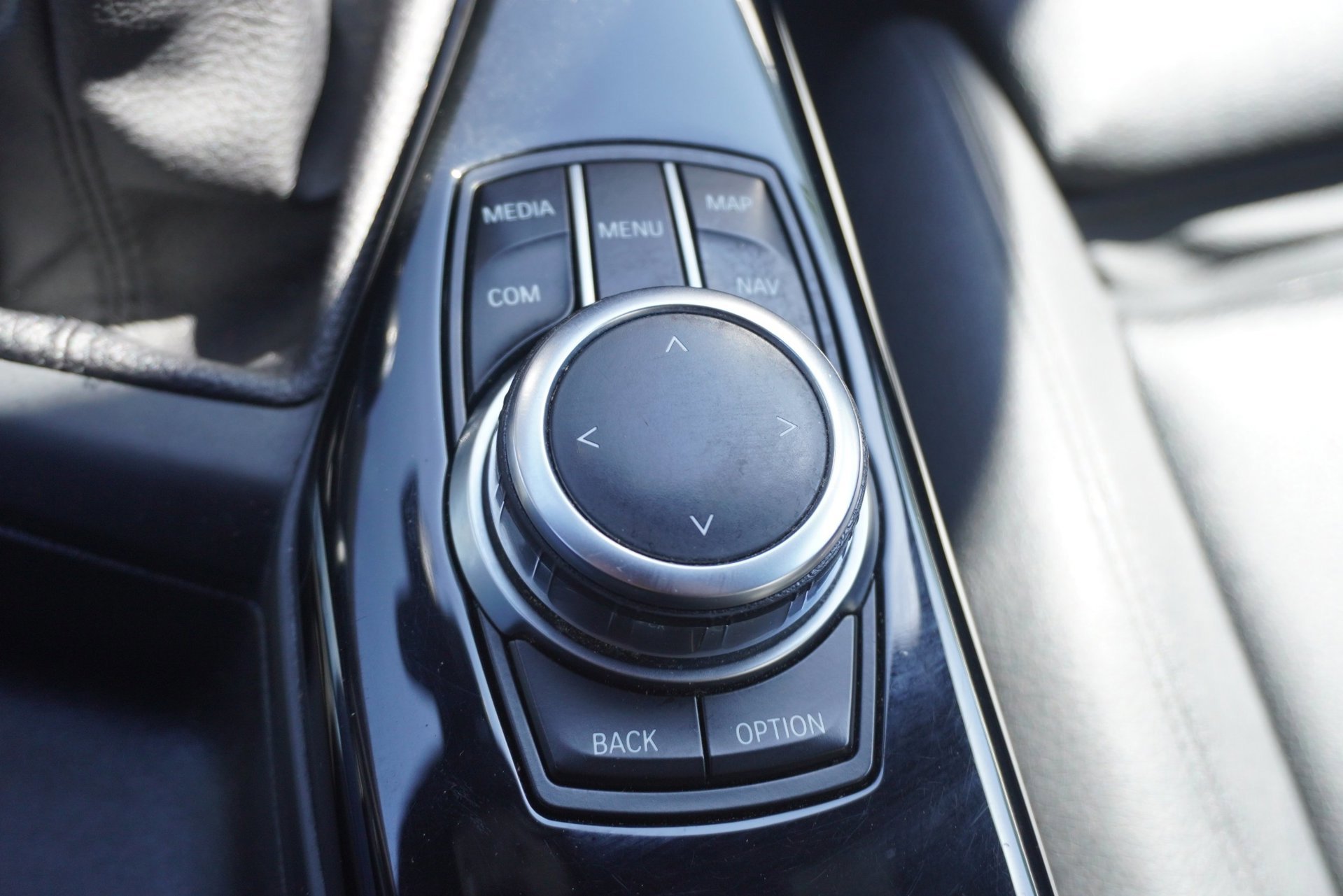BMW 1-Serie 116i Navi (2018), foto 23
