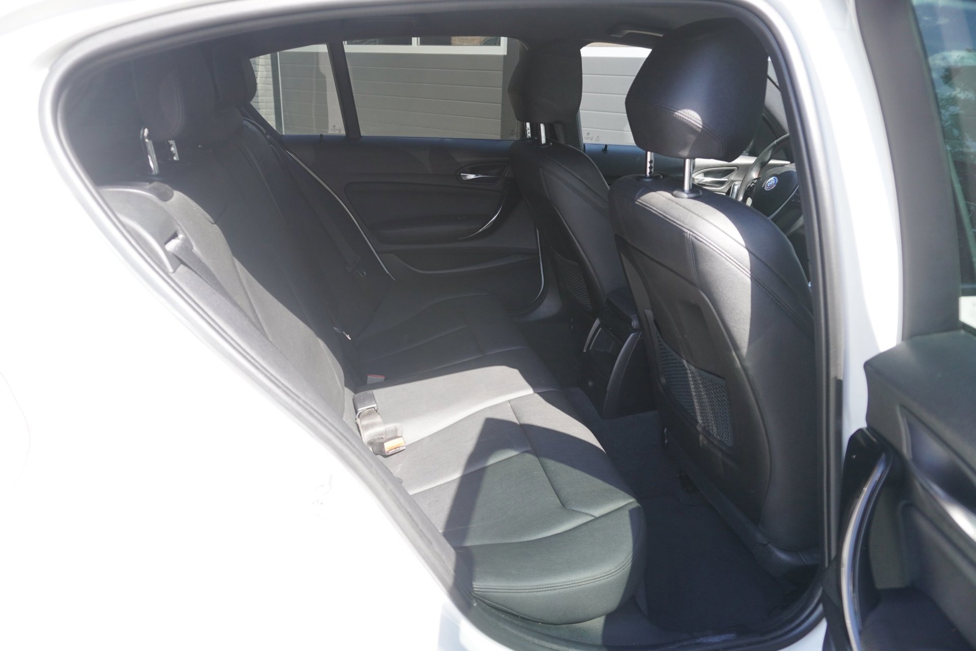 BMW 1-Serie 116i Navi (2018), foto 8