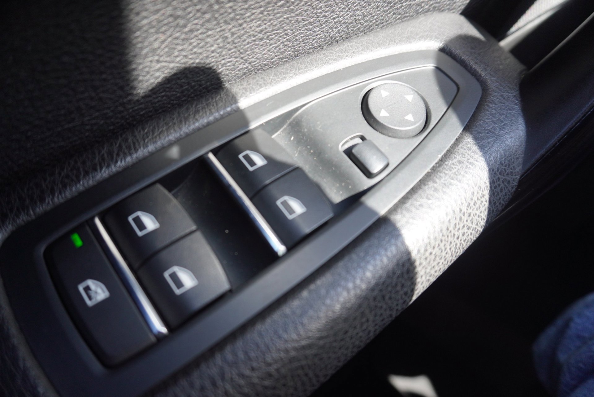 BMW 1-Serie 116i Navi (2018), foto 9