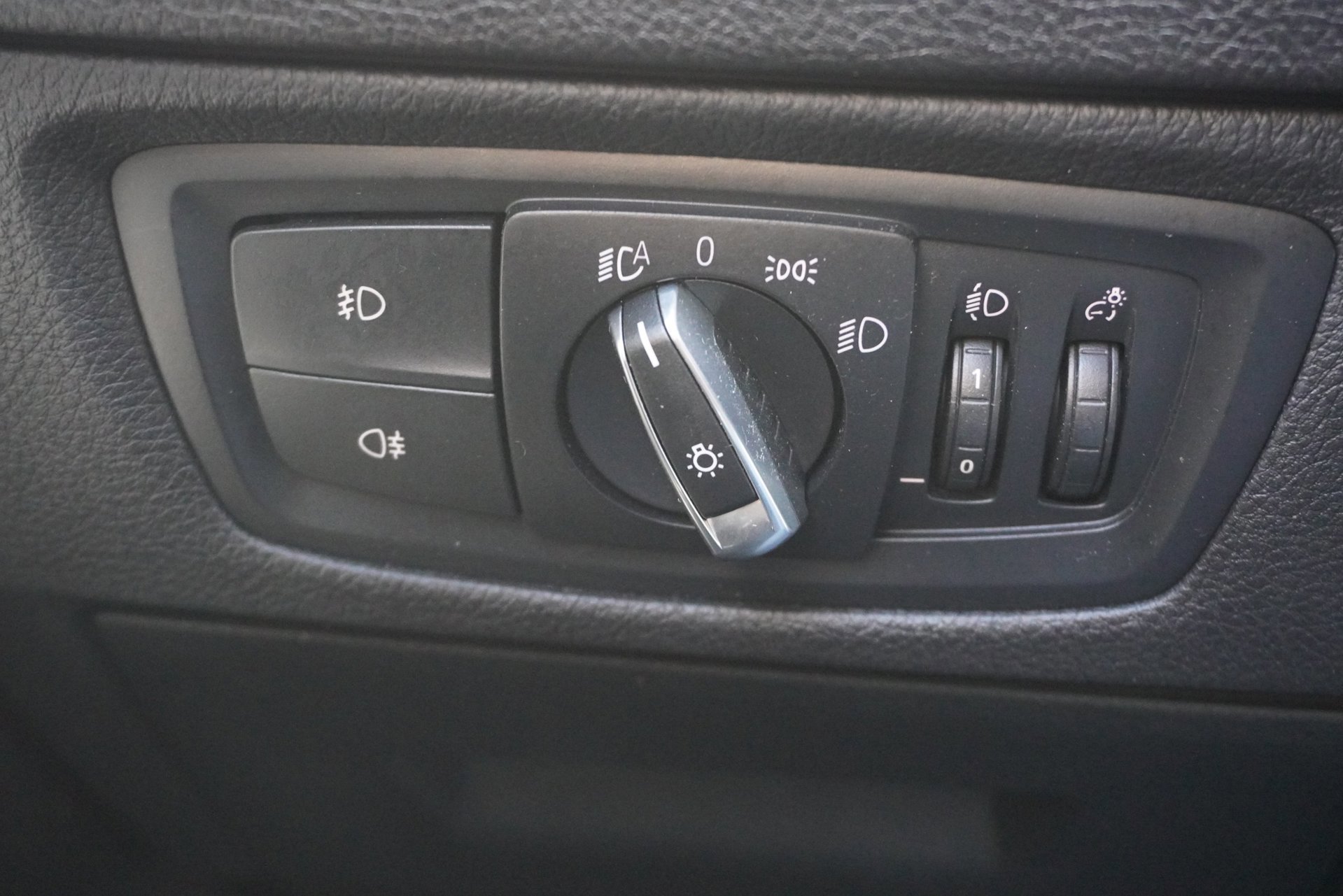 BMW 1-Serie 116i Navi (2018), foto 10