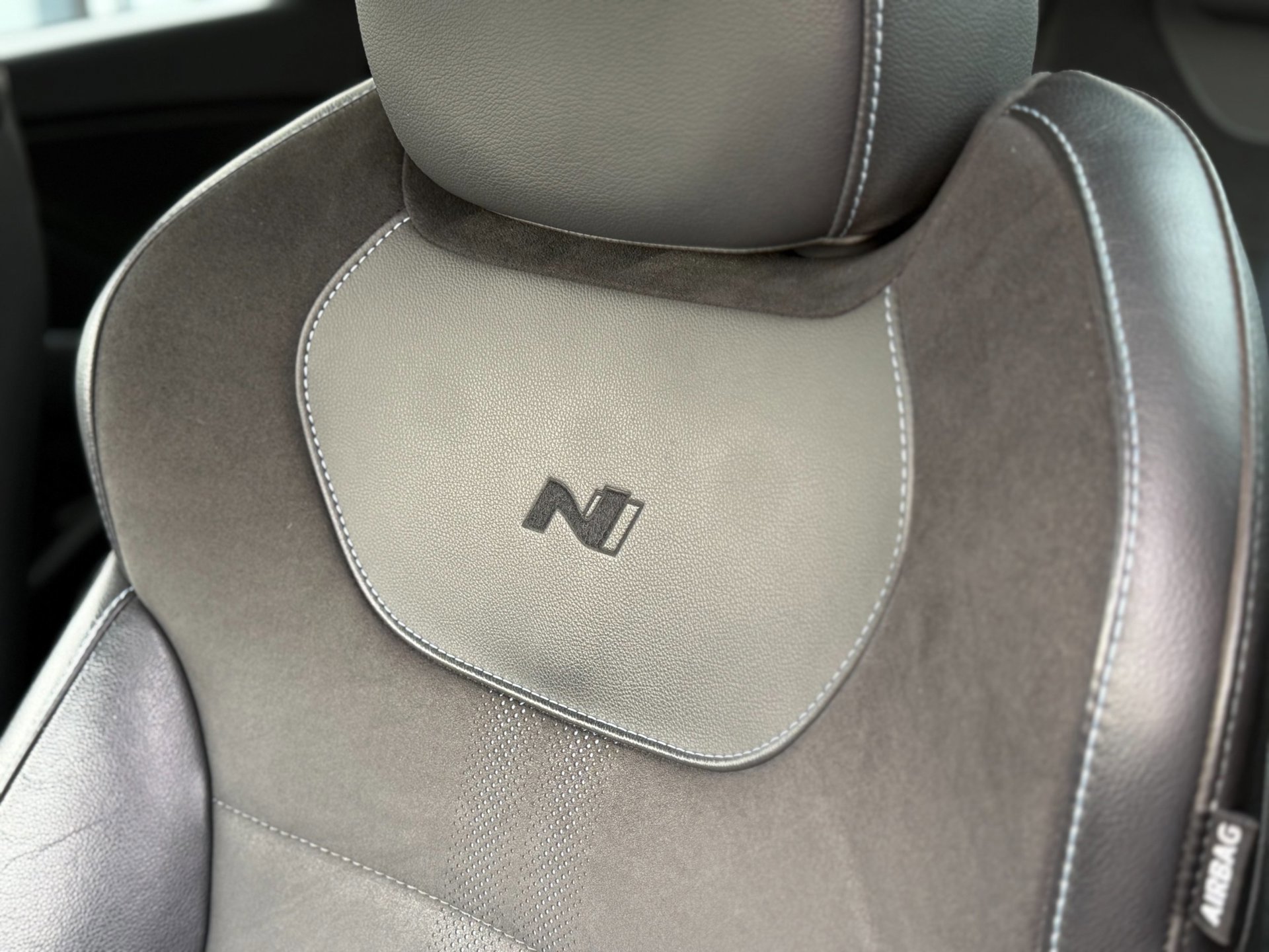 Hyundai I30 2.0 i30N 2021 (2021), foto 21
