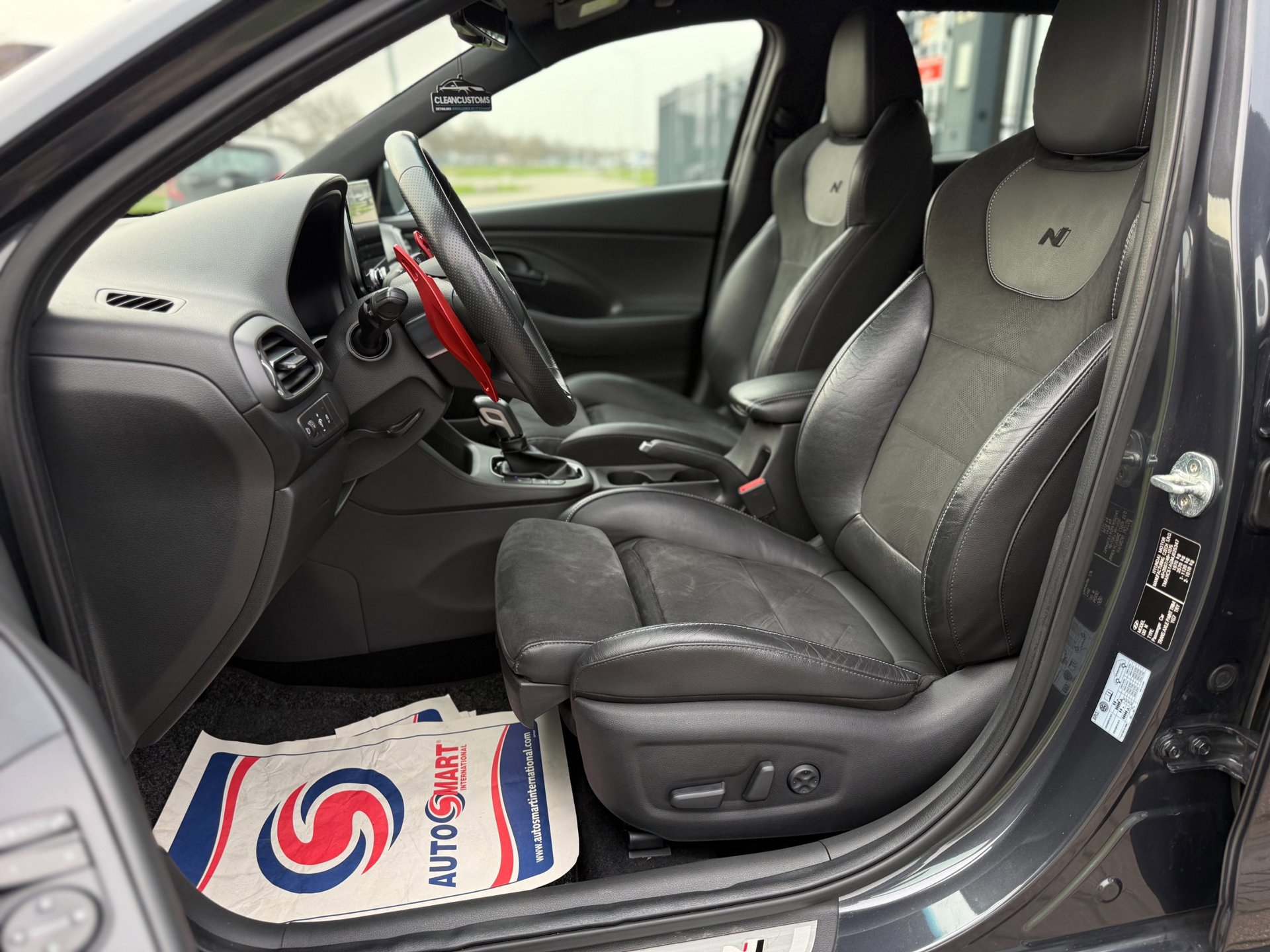 Hyundai I30 2.0 i30N 2021 (2021), foto 22