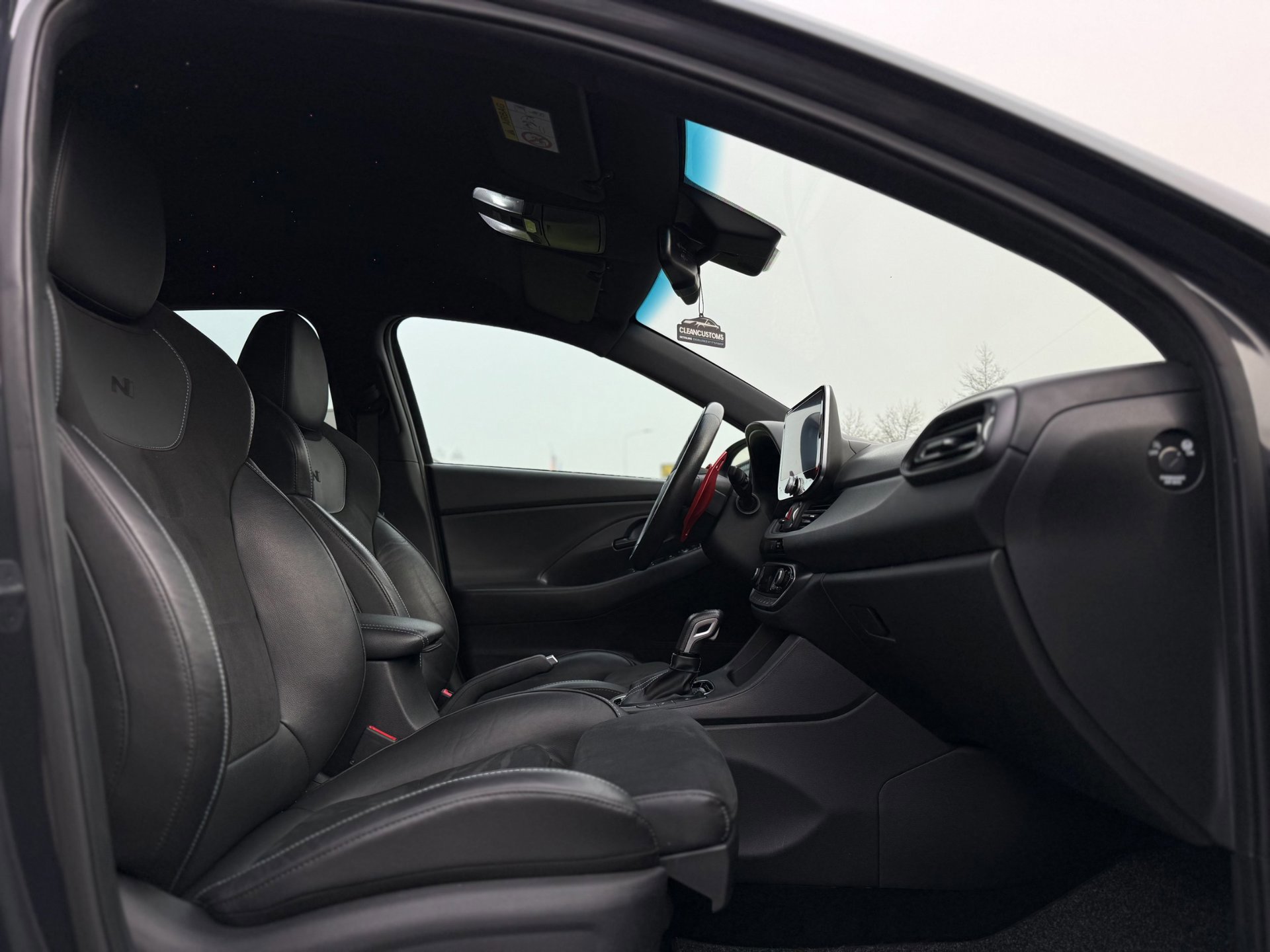 Hyundai I30 2.0 i30N 2021 (2021), foto 23
