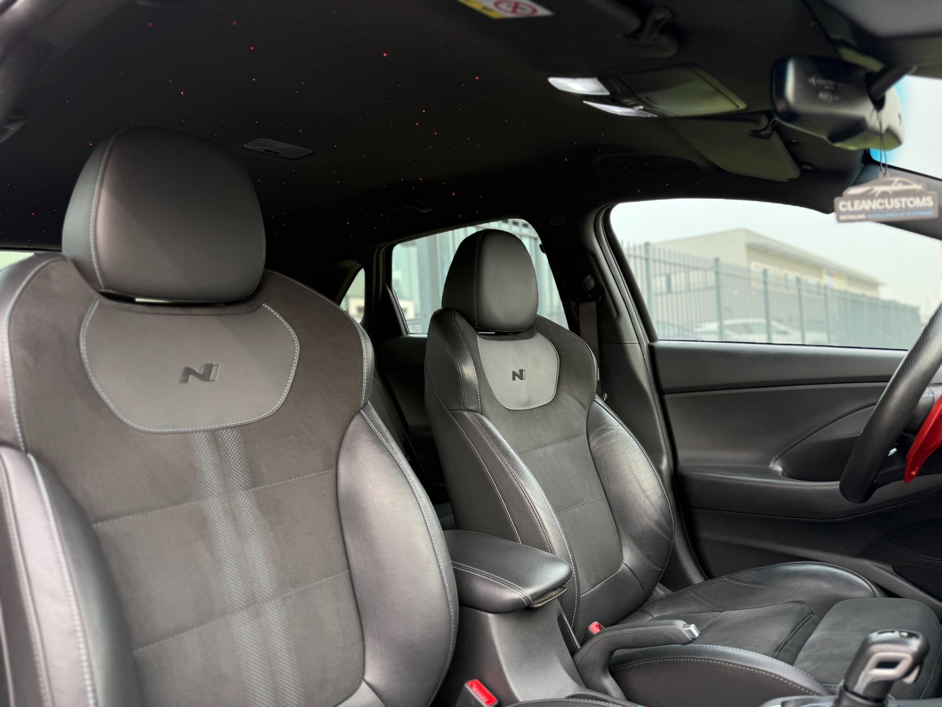 Hyundai I30 2.0 i30N 2021 (2021), foto 24