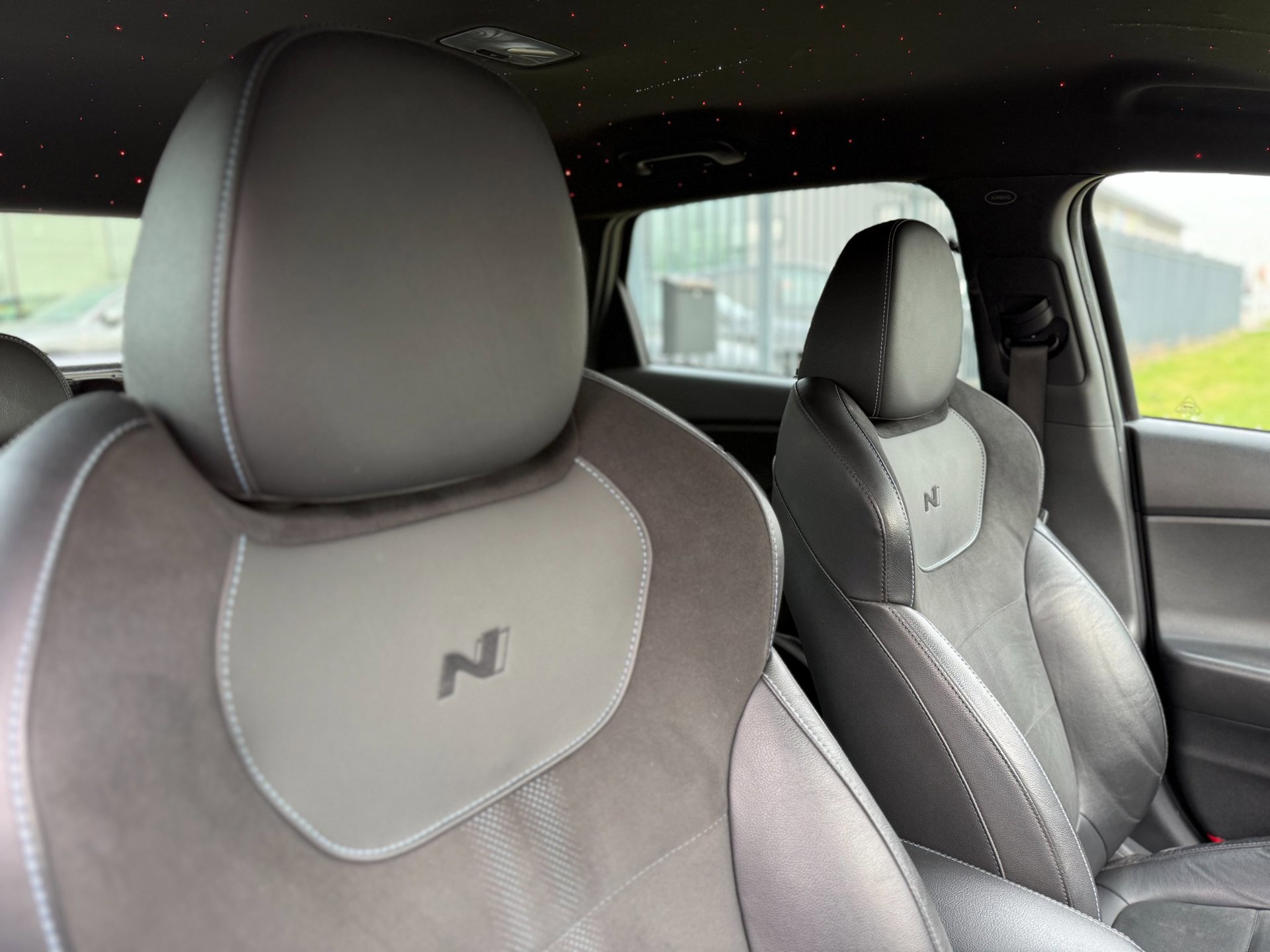 Hyundai I30 2.0 i30N 2021 (2021), foto 25