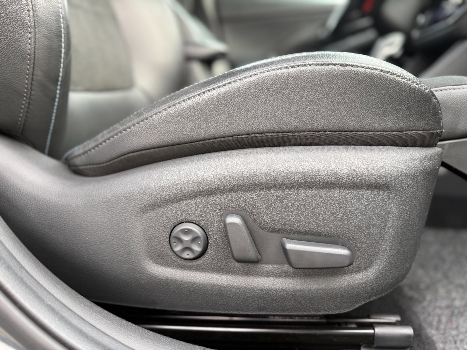Hyundai I30 2.0 i30N 2021 (2021), foto 28