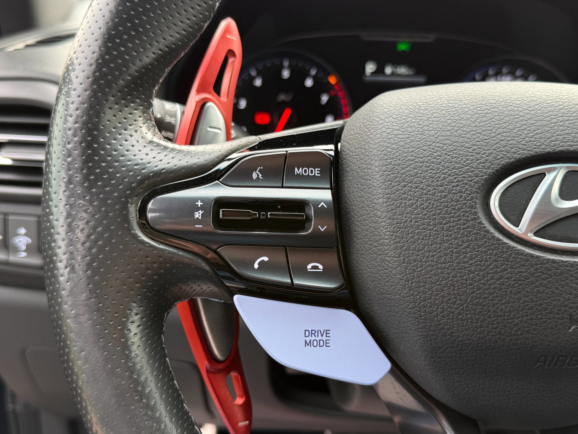 Hyundai I30 2.0 i30N 2021 (2021), foto 29