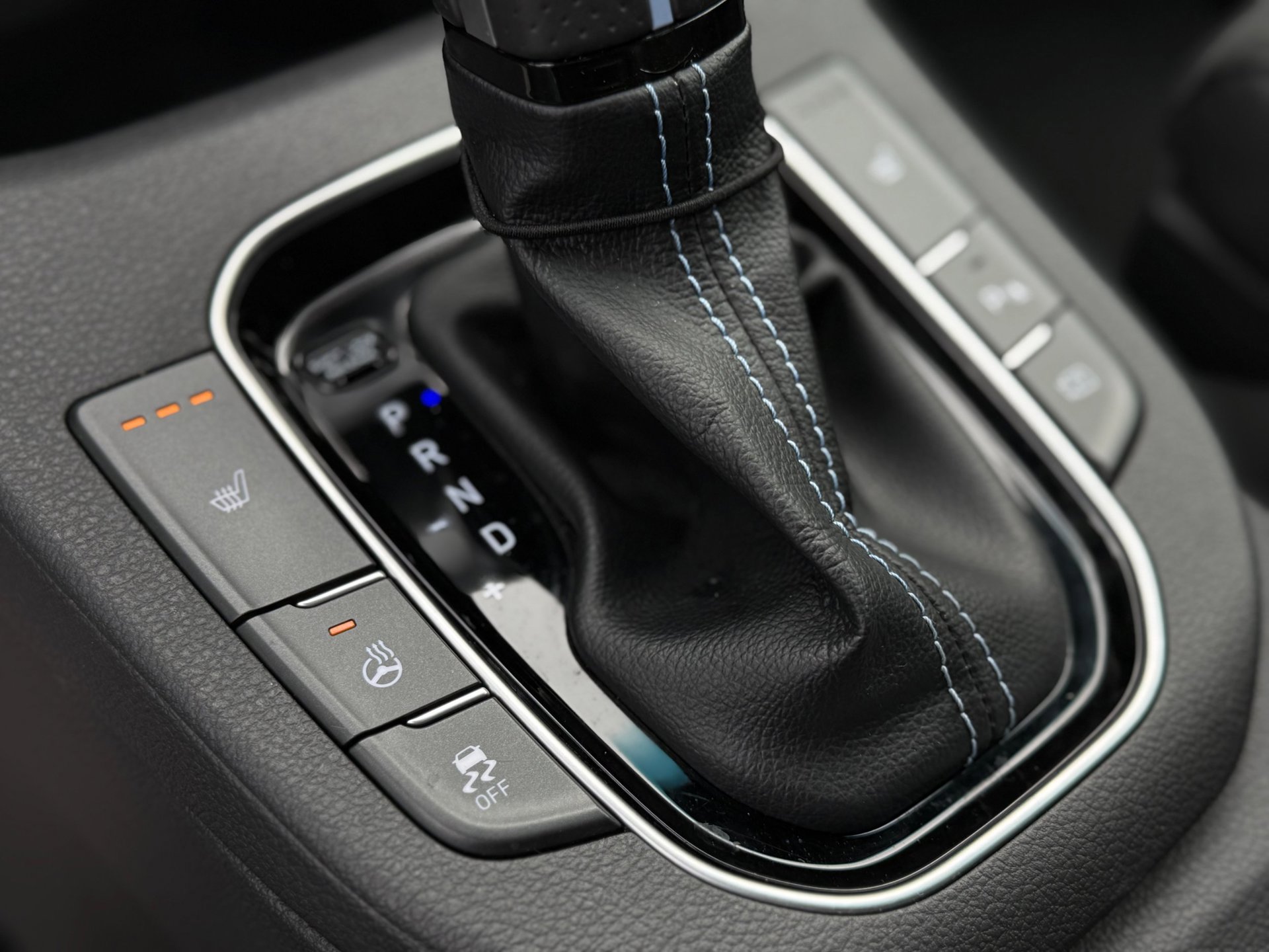 Hyundai I30 2.0 i30N 2021 (2021), foto 32